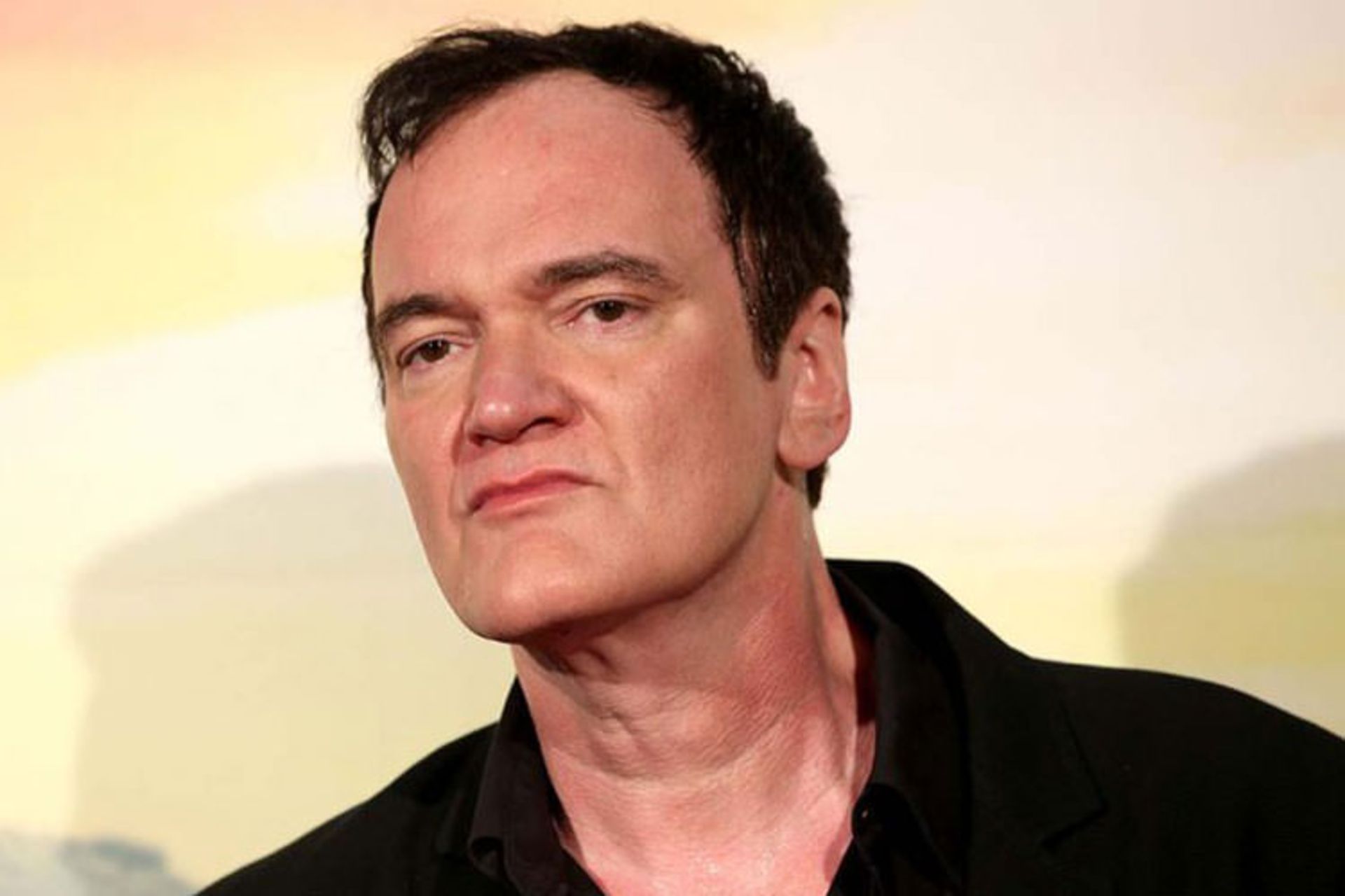 Quentin Tarantino