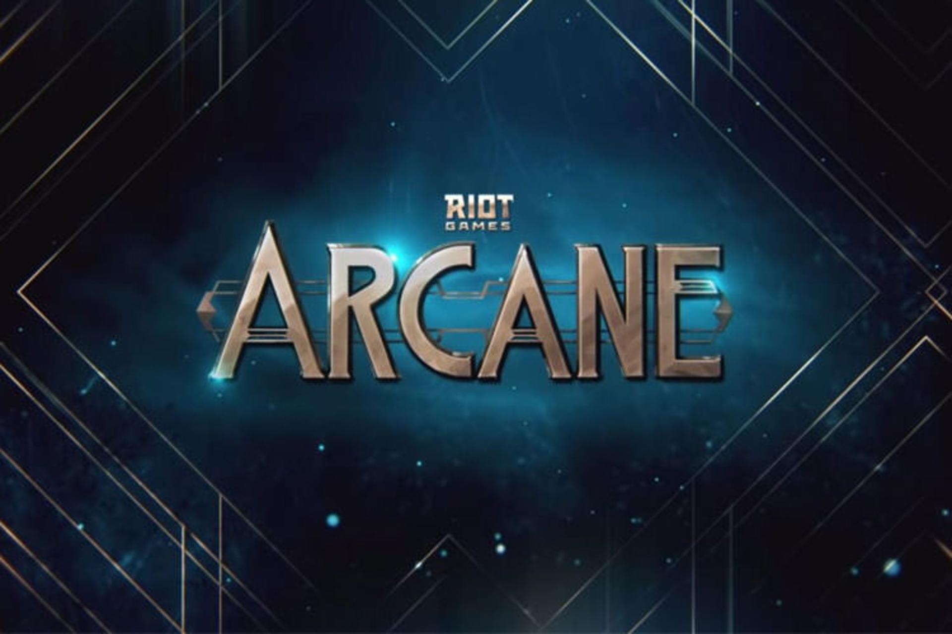 Arcane