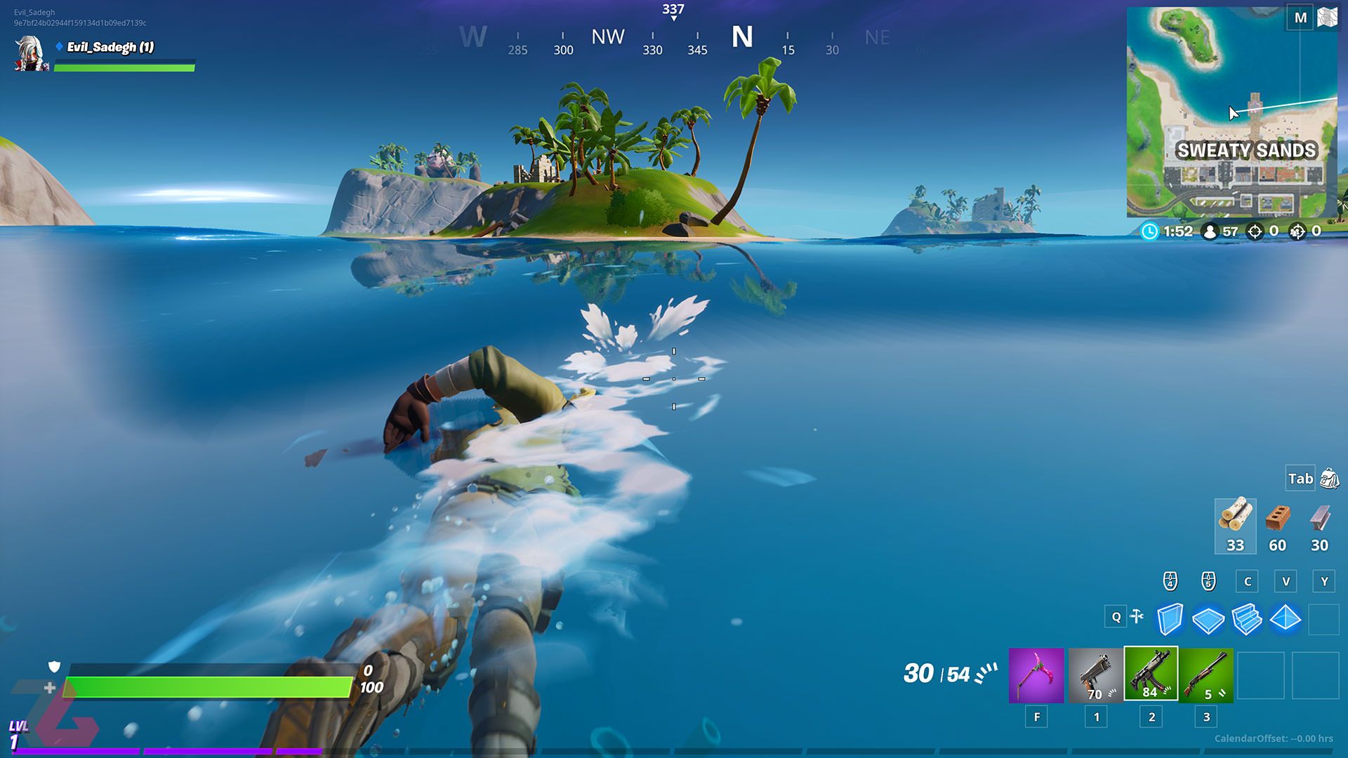 Fortnite