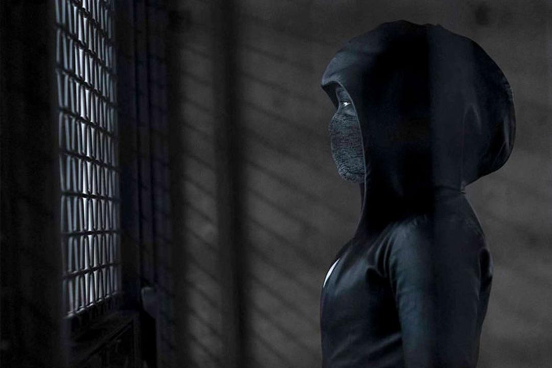  سریال Watchmen