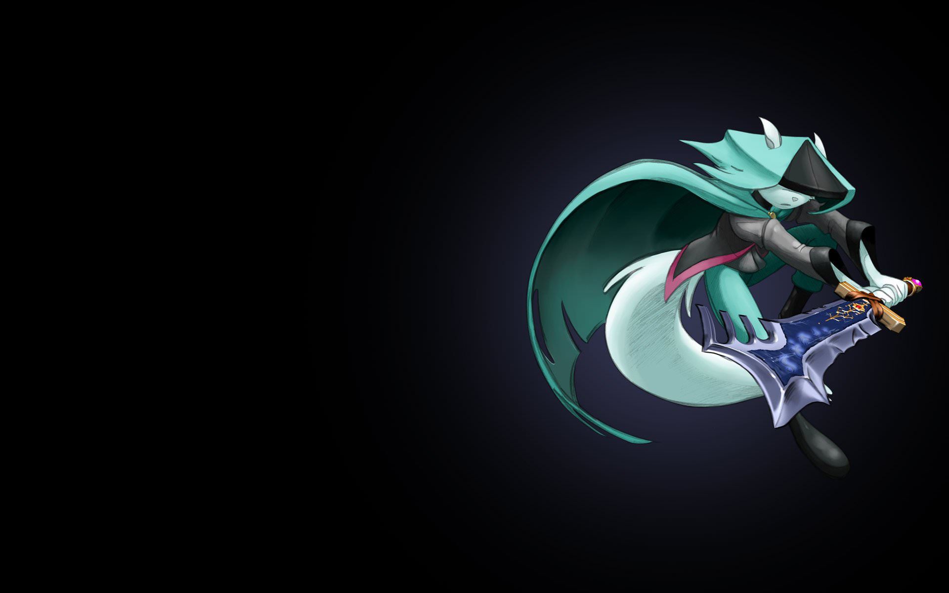 آرشیو Dust: An Elysian Tail