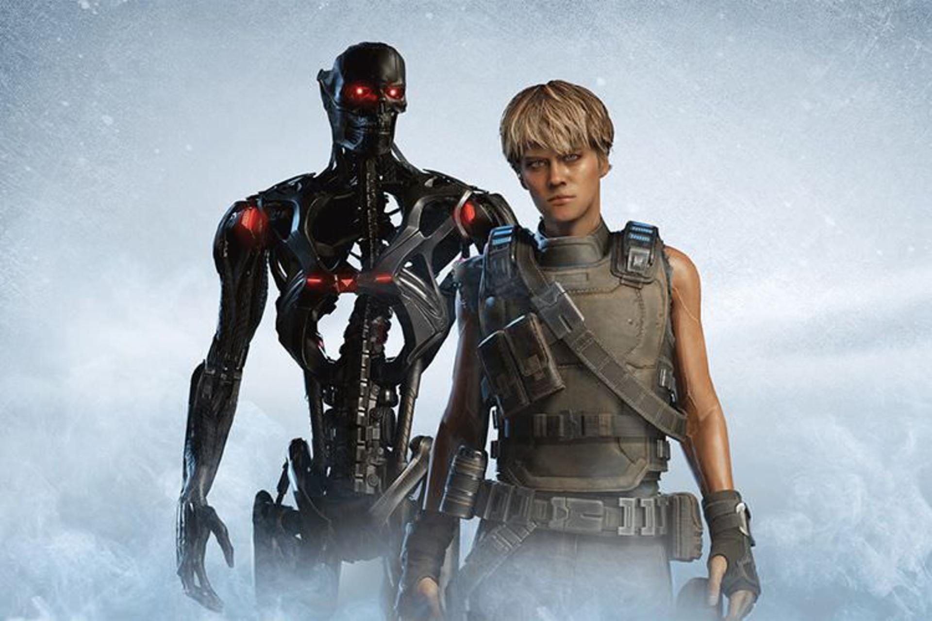 بازی Gears 5