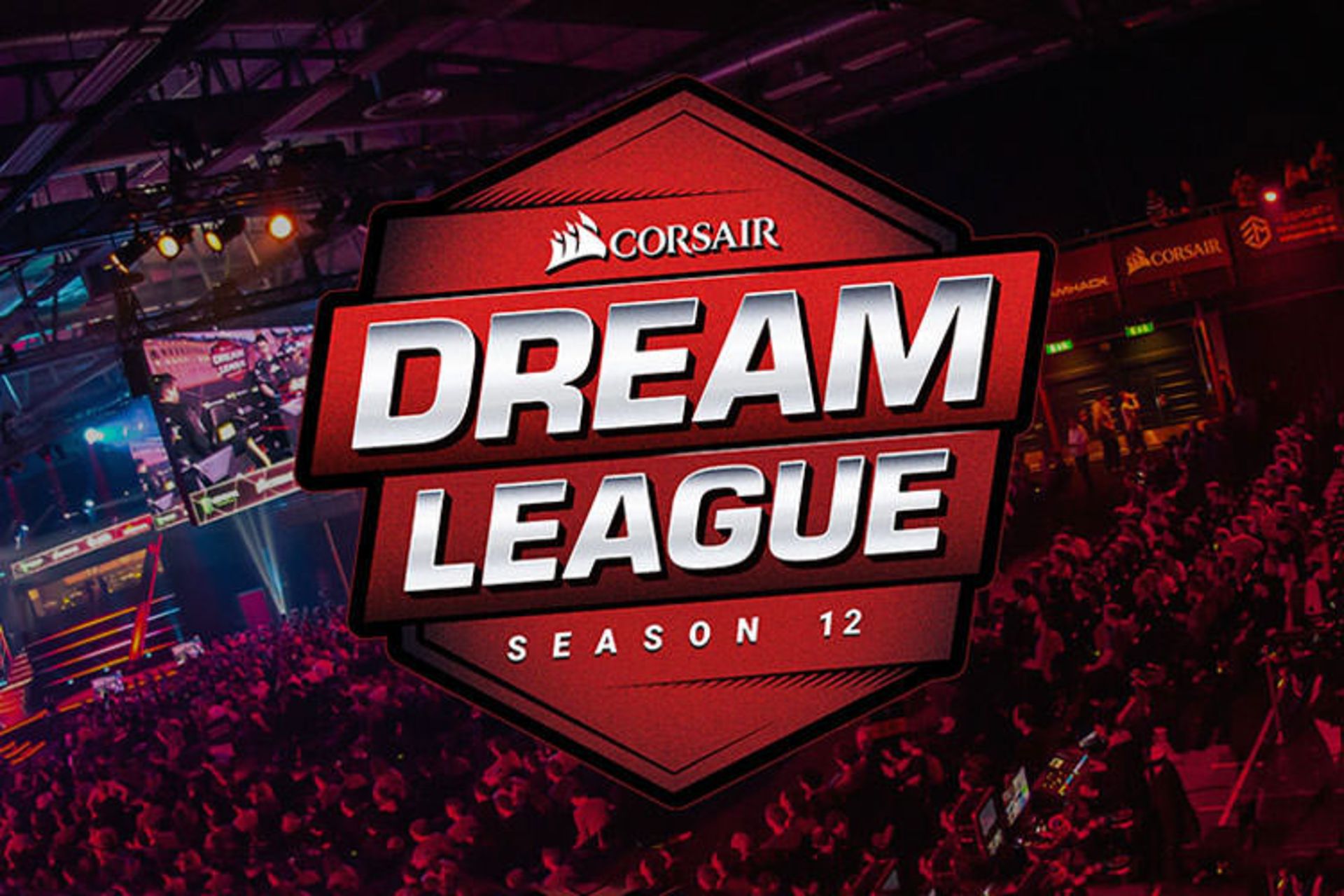 DreamLeague Season 12 