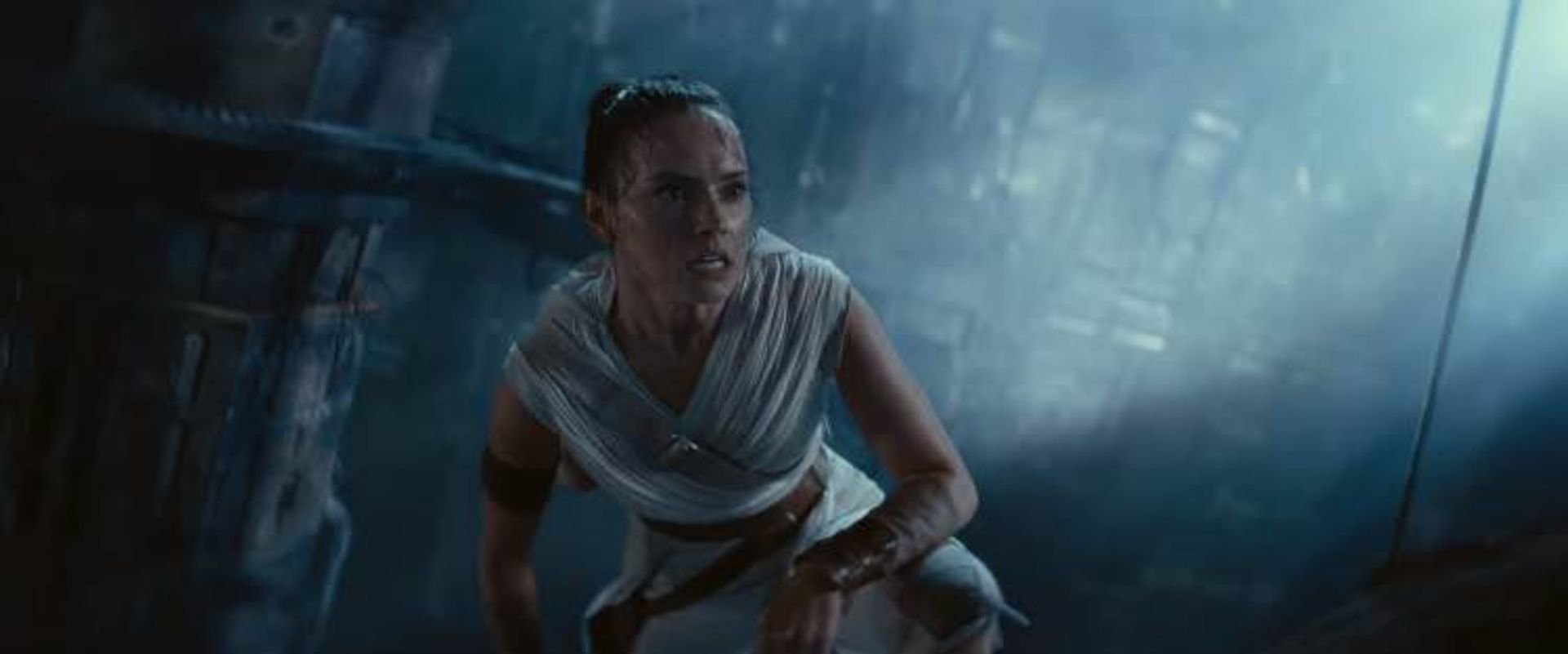 فیلم Star Wars: The Rise of Skywalker