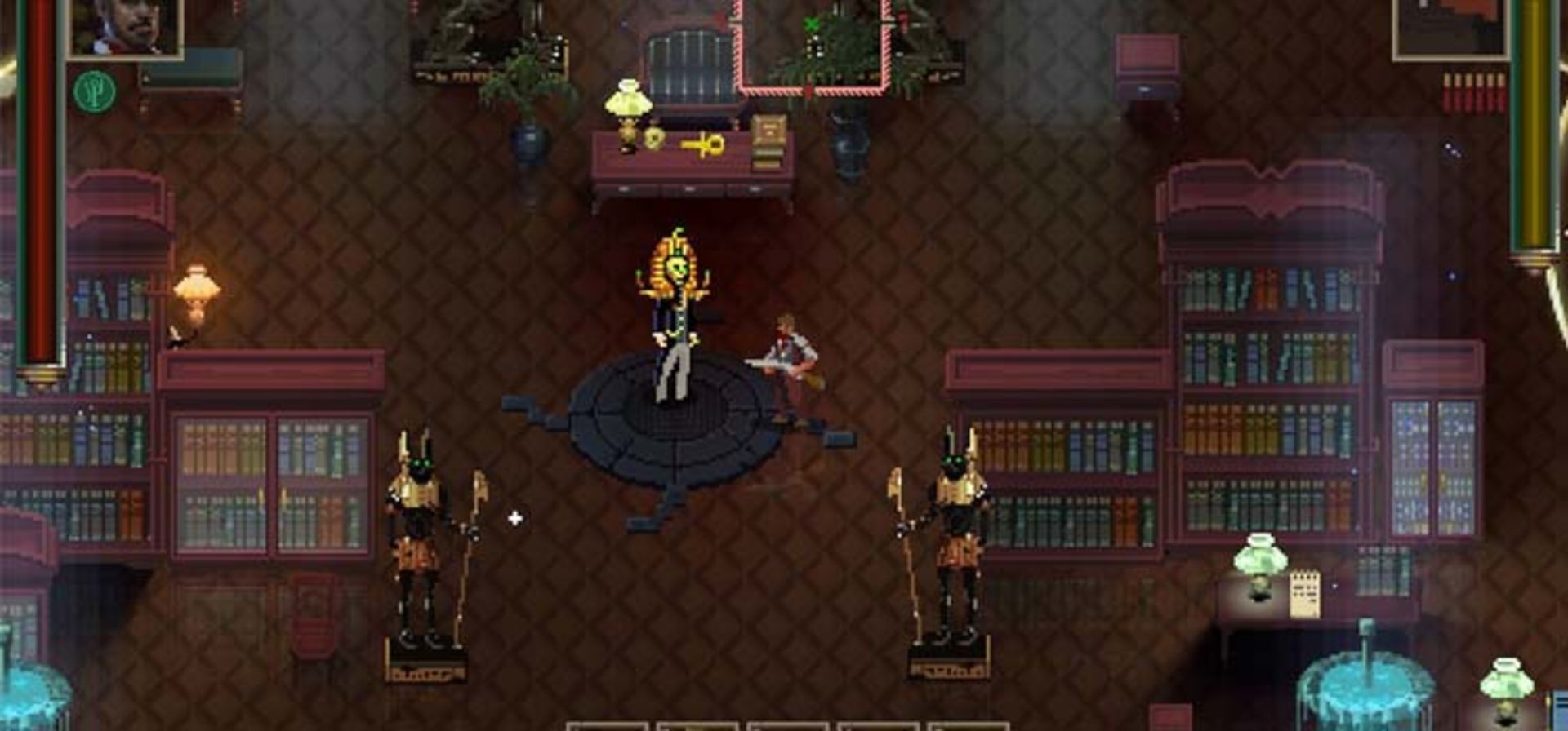 Lovecraft's Untold Stories