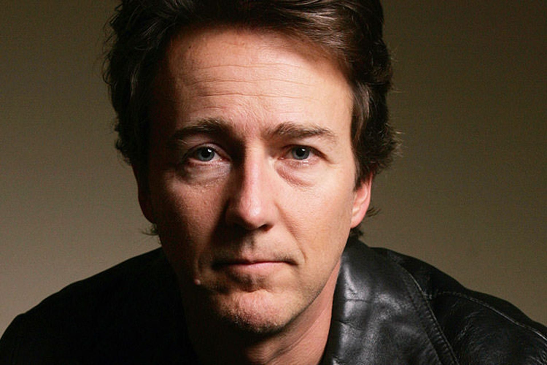 Edward Norton