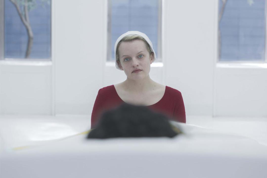 سریال The Handmaid's Tale