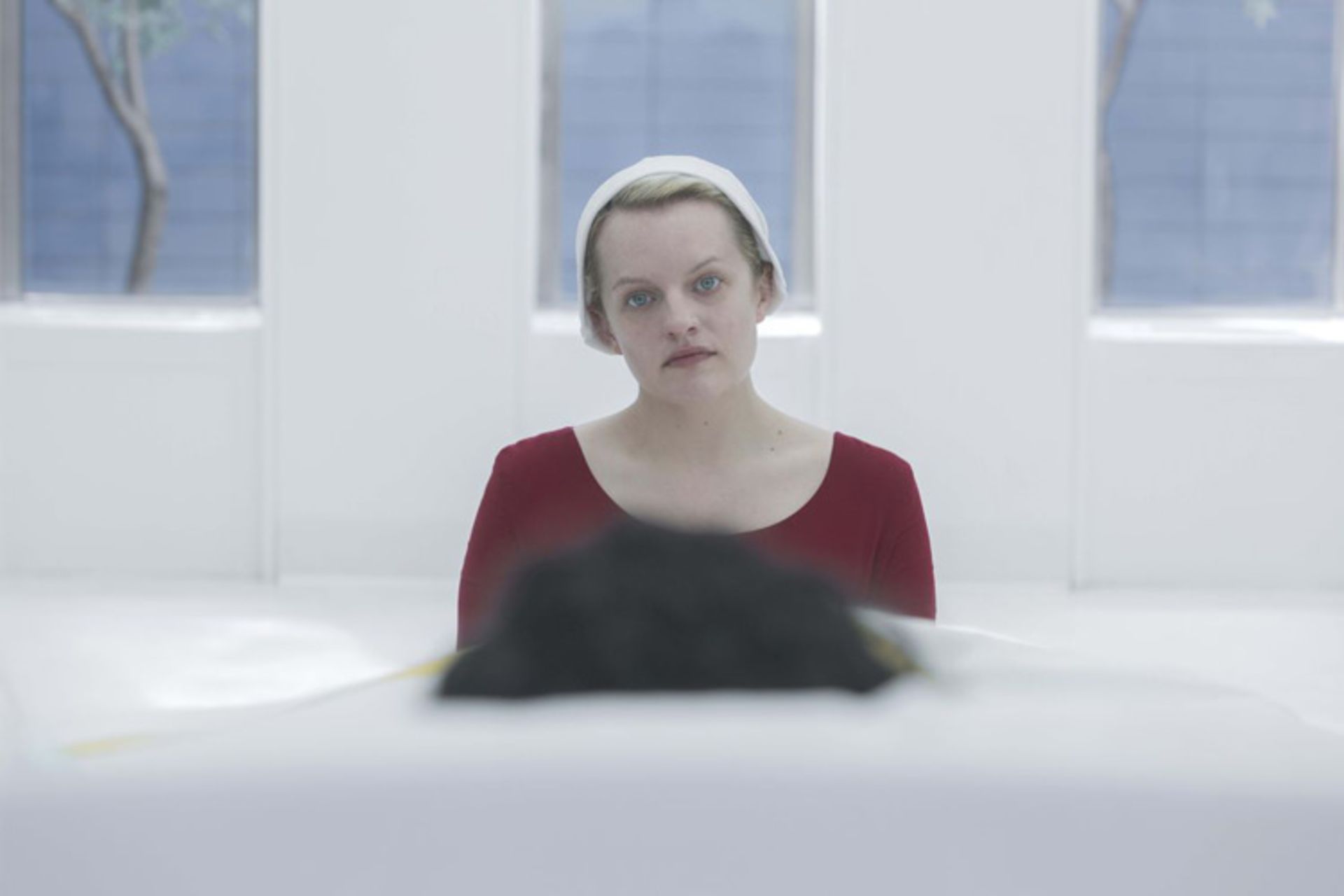 سریال The Handmaid's Tale
