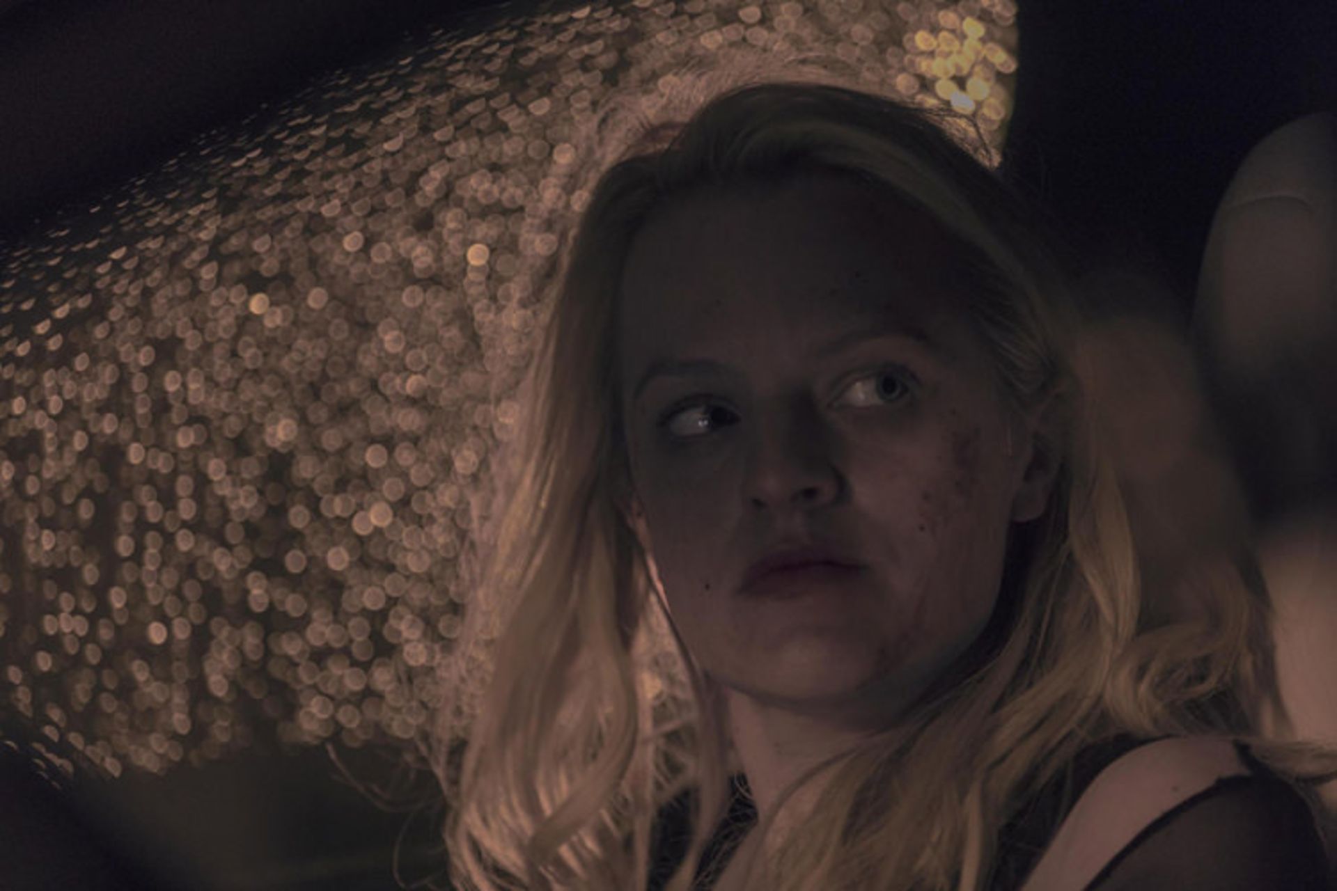 سریال The Handmaid's Tale