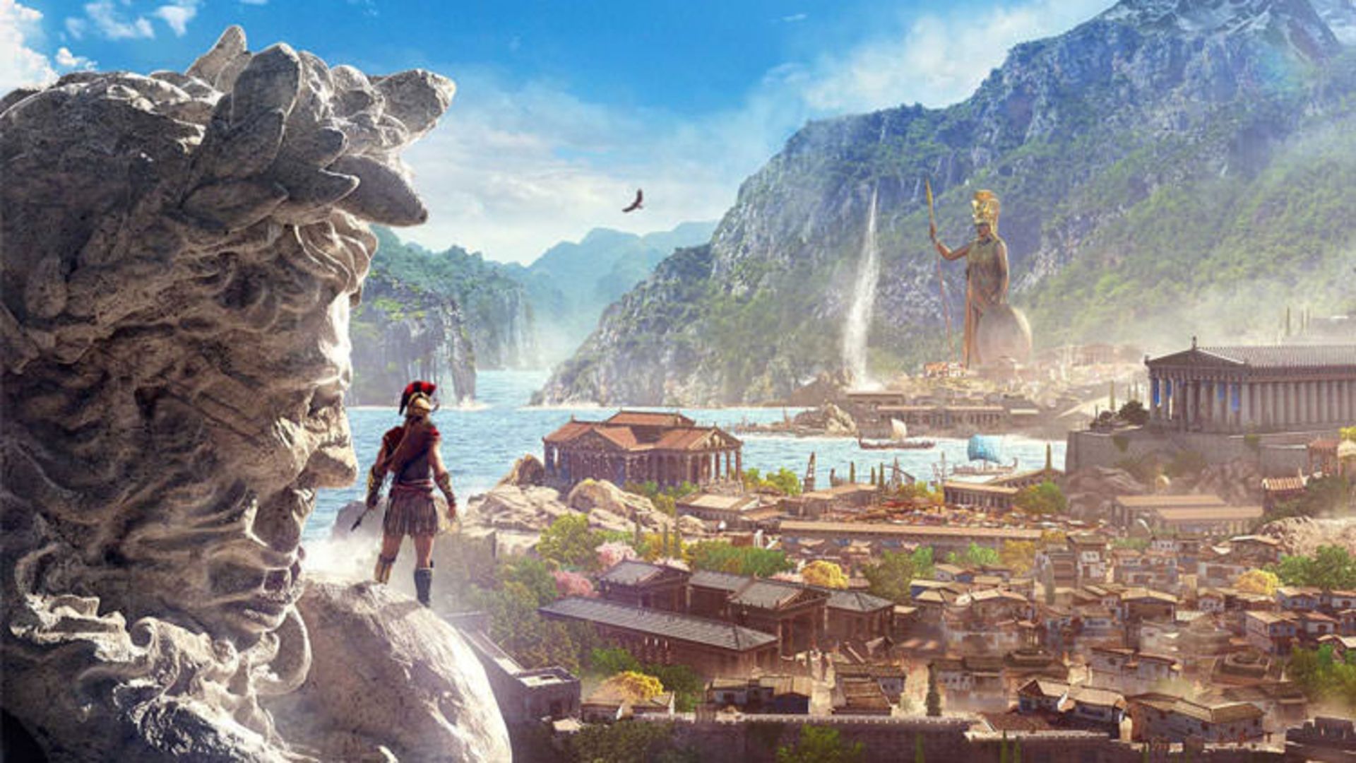 Assassin's Creed Odyssey