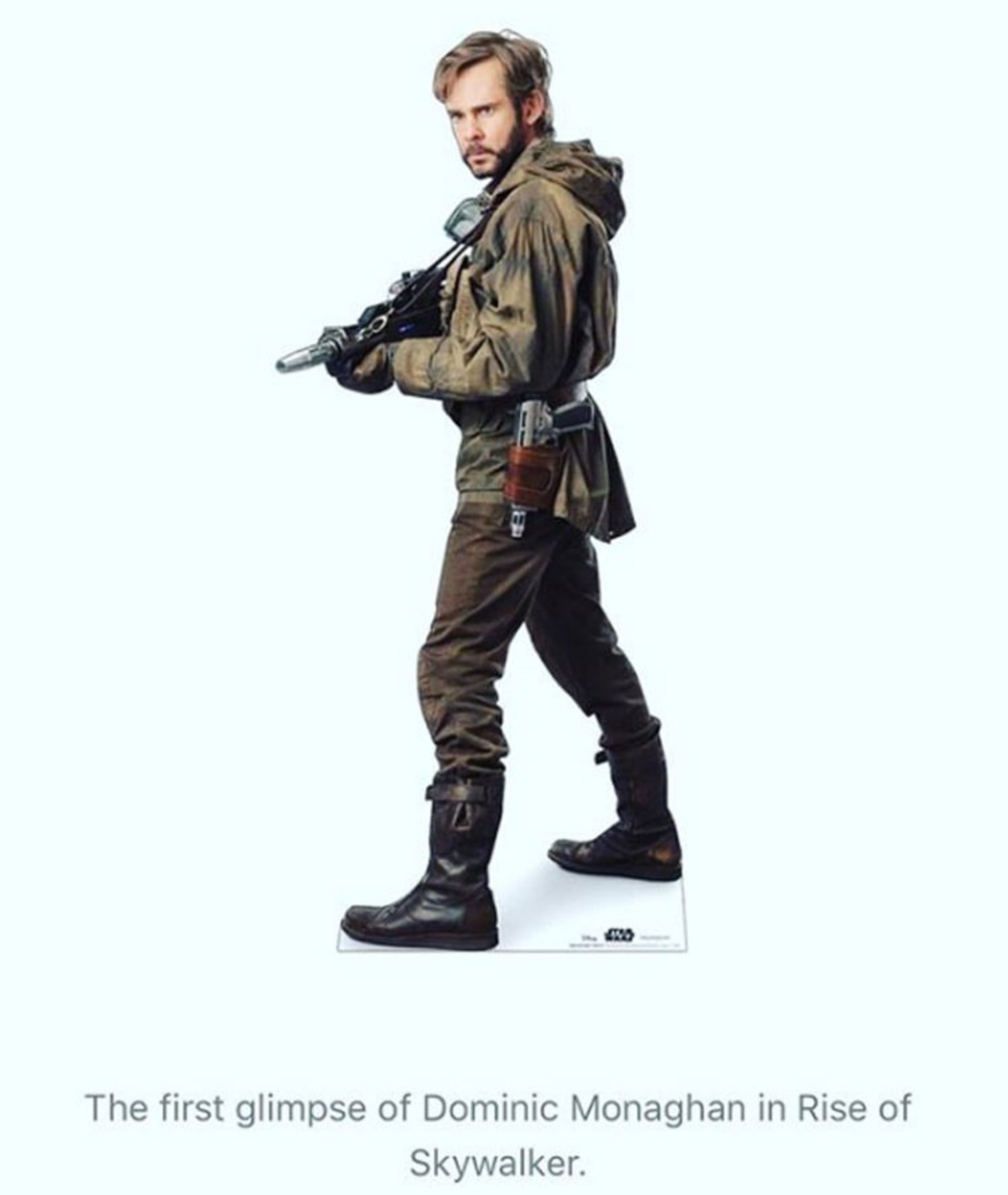 Dominic Monaghan 