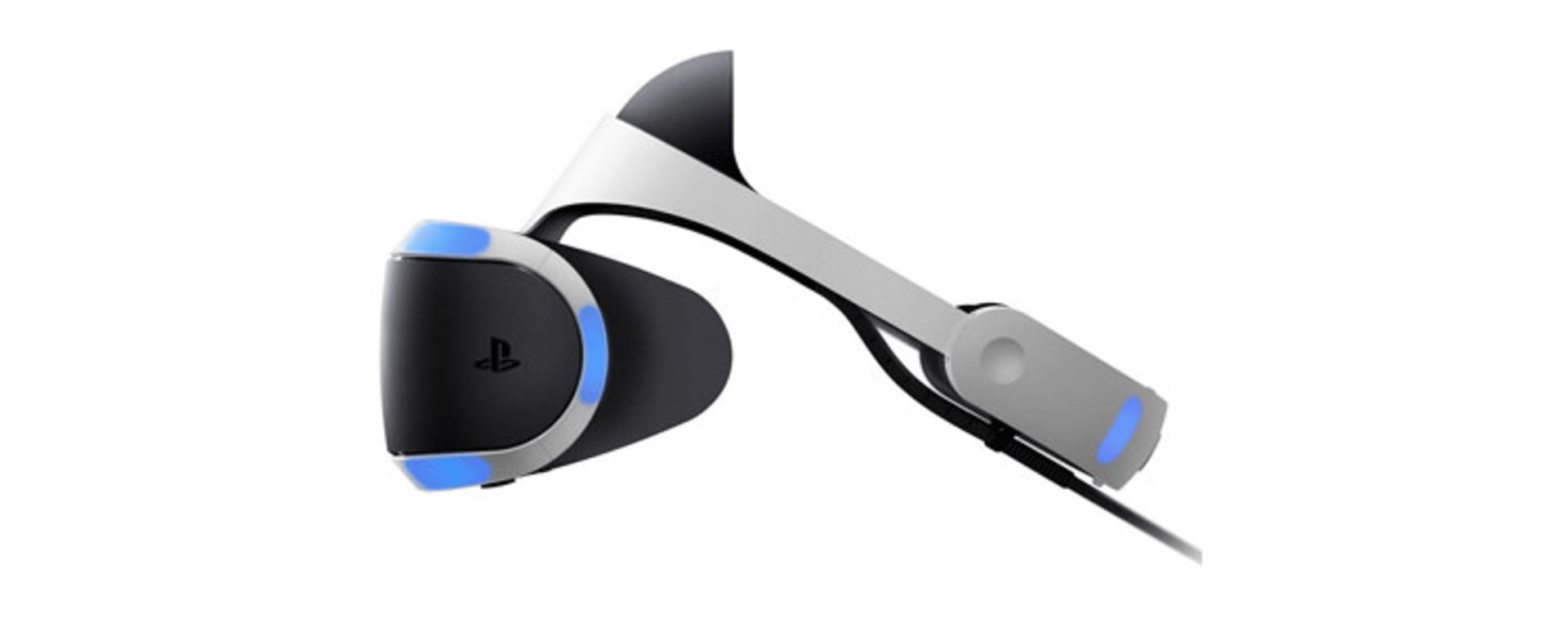 PlayStation VR