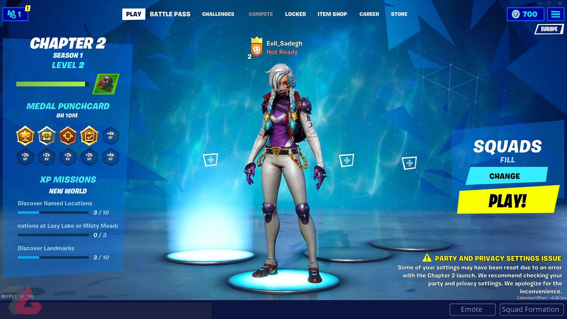 Fortnite