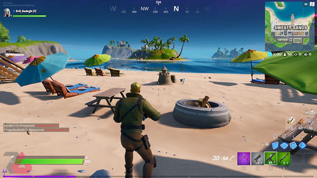 Fortnite