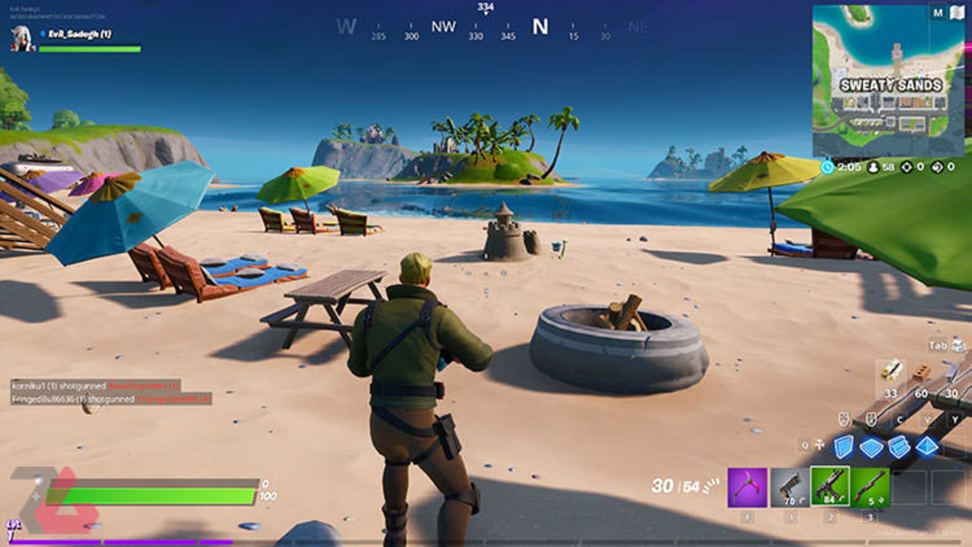 Fortnite