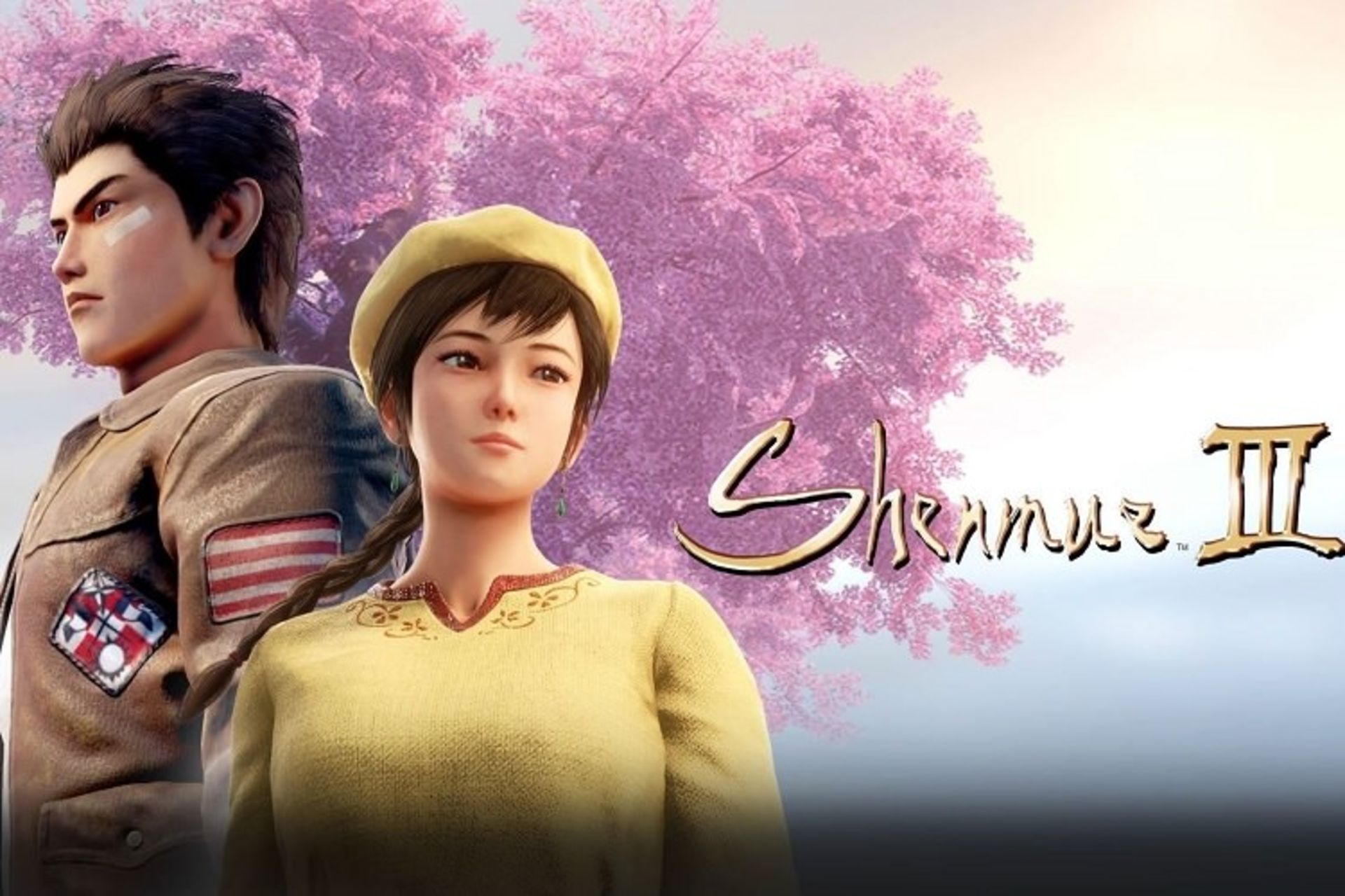 shenmue 3
