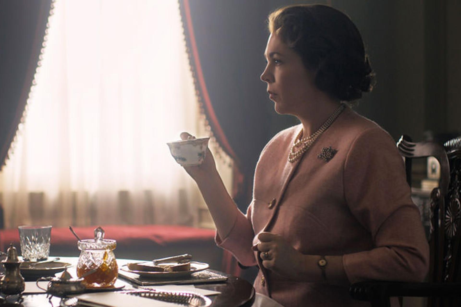 The Crown Season 3