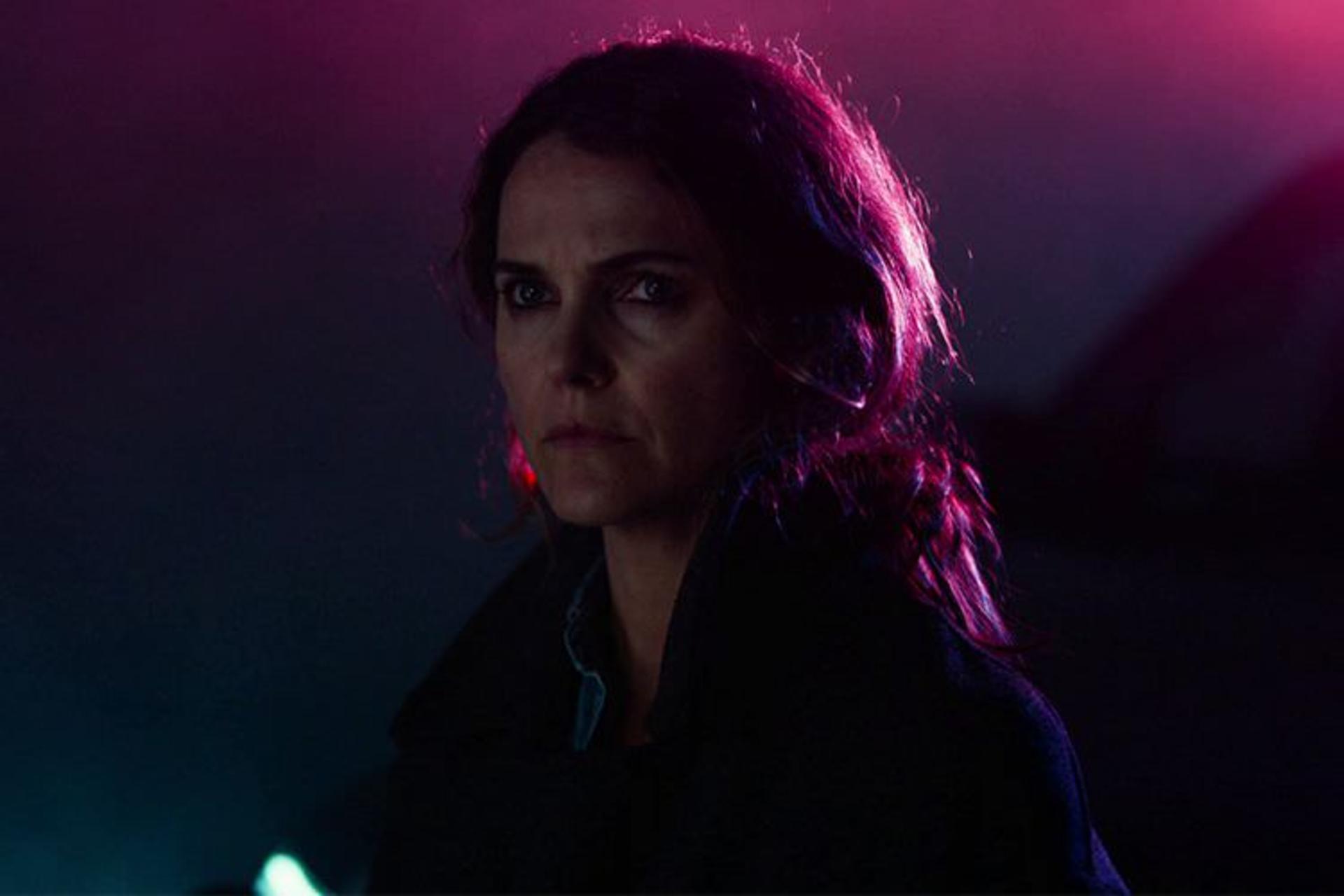فیلم Antlers