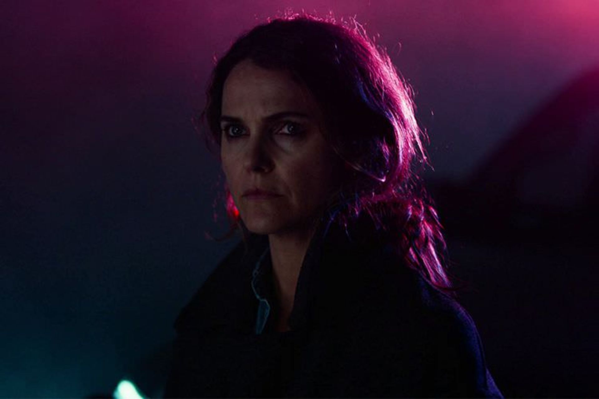 فیلم Antlers