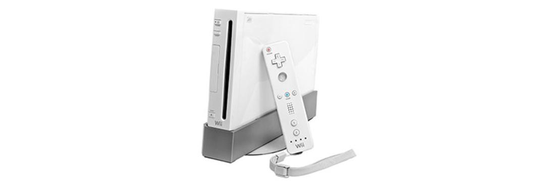 Wii