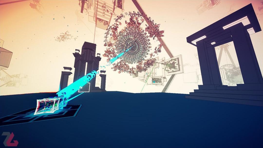 Manifold Garden