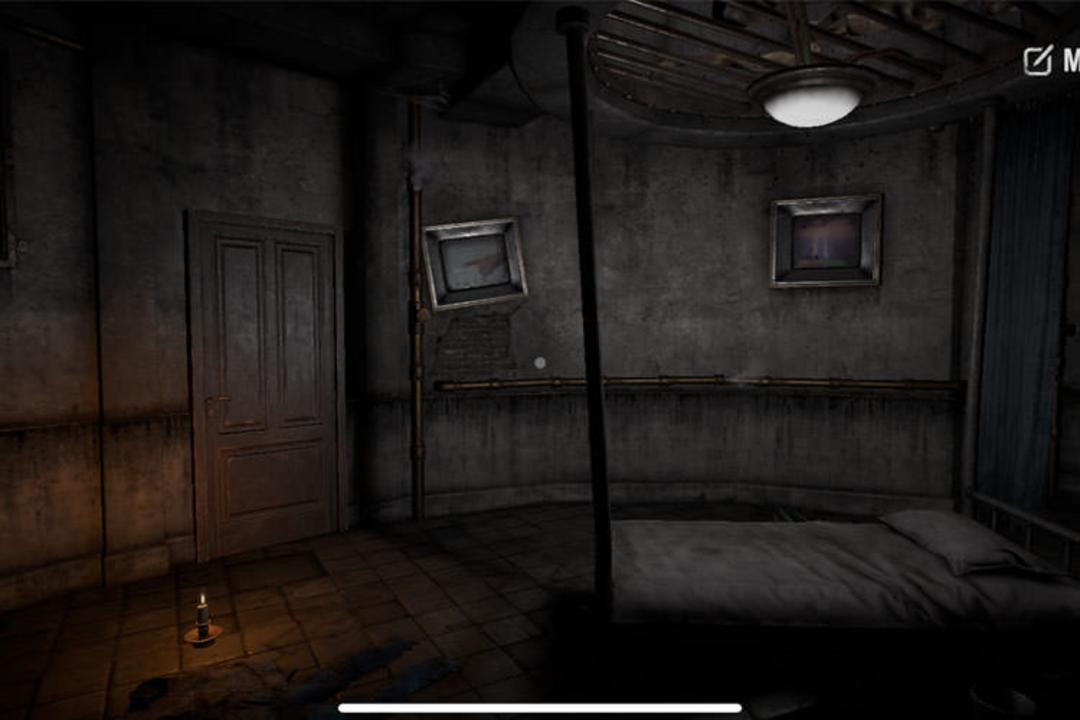 Dying: Reborn-Mobile Edition