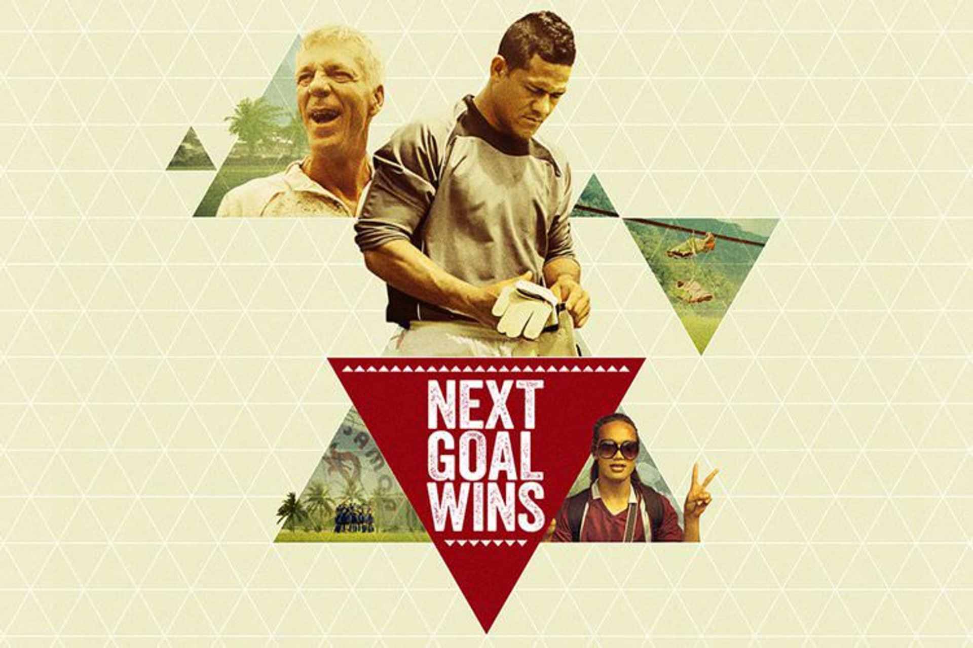 مستند Next Goal Wins