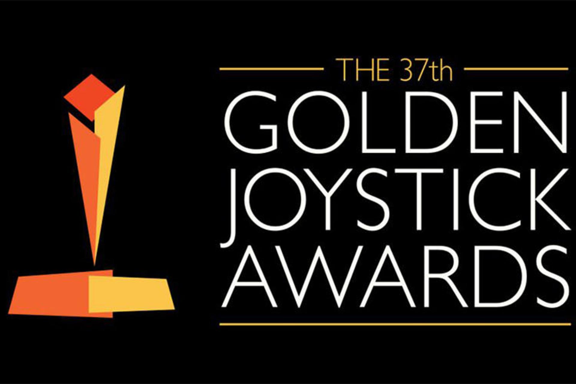 Golden Joystick Awards 2019