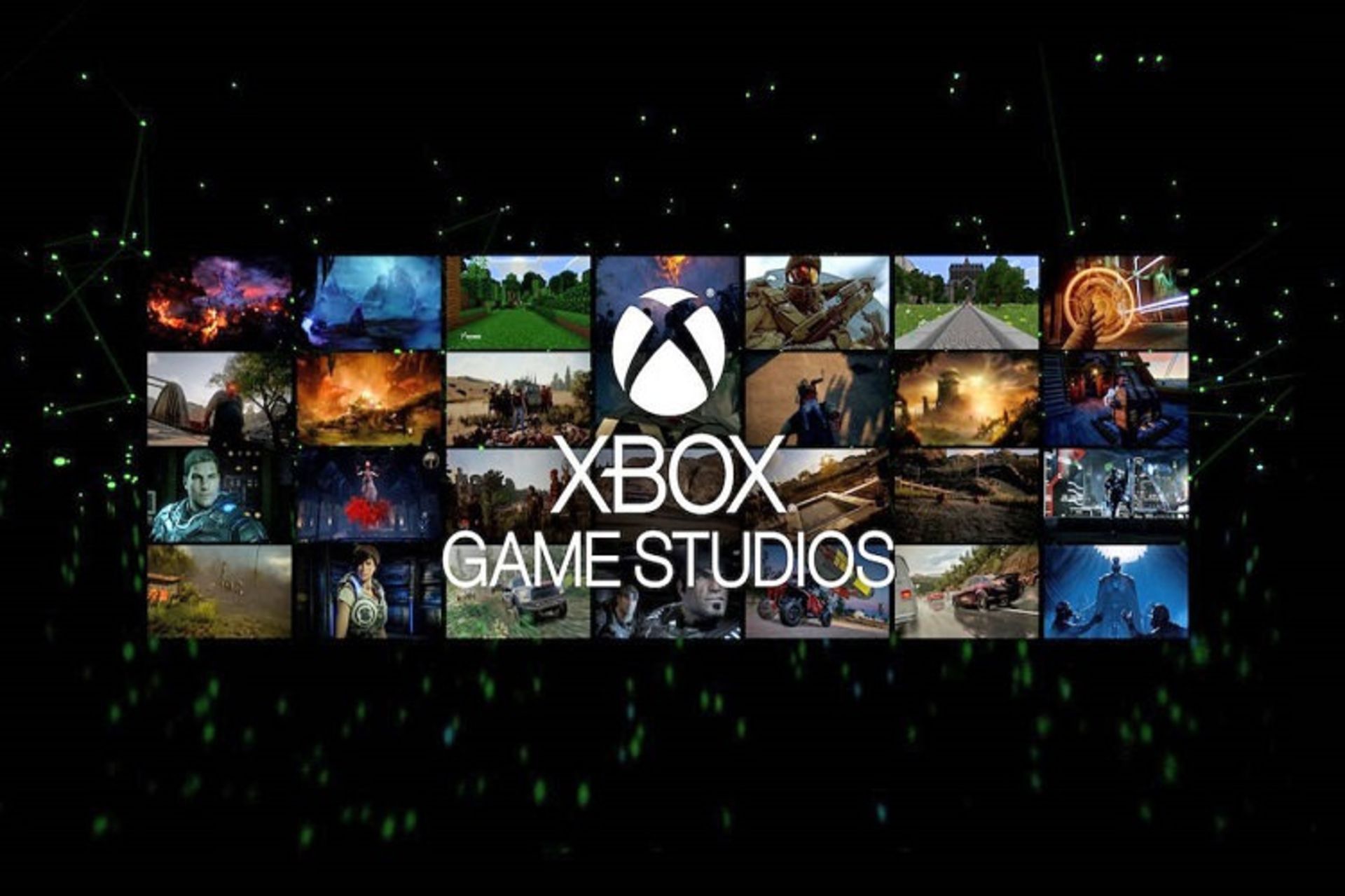 Xbox Game Studios