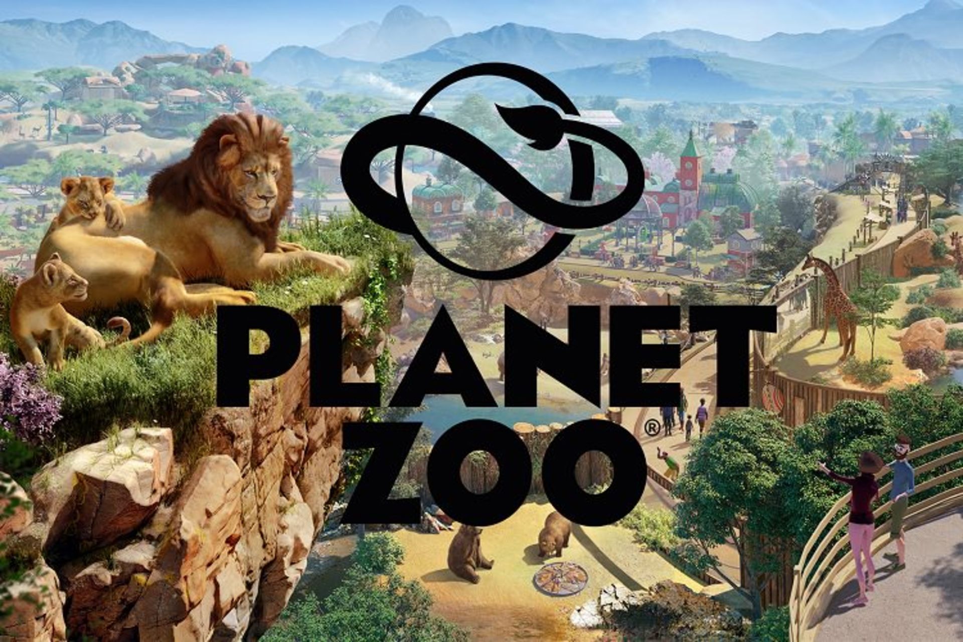 planet zoo