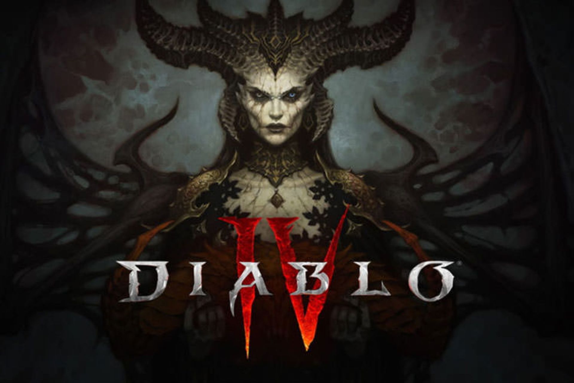 Diablo IV 