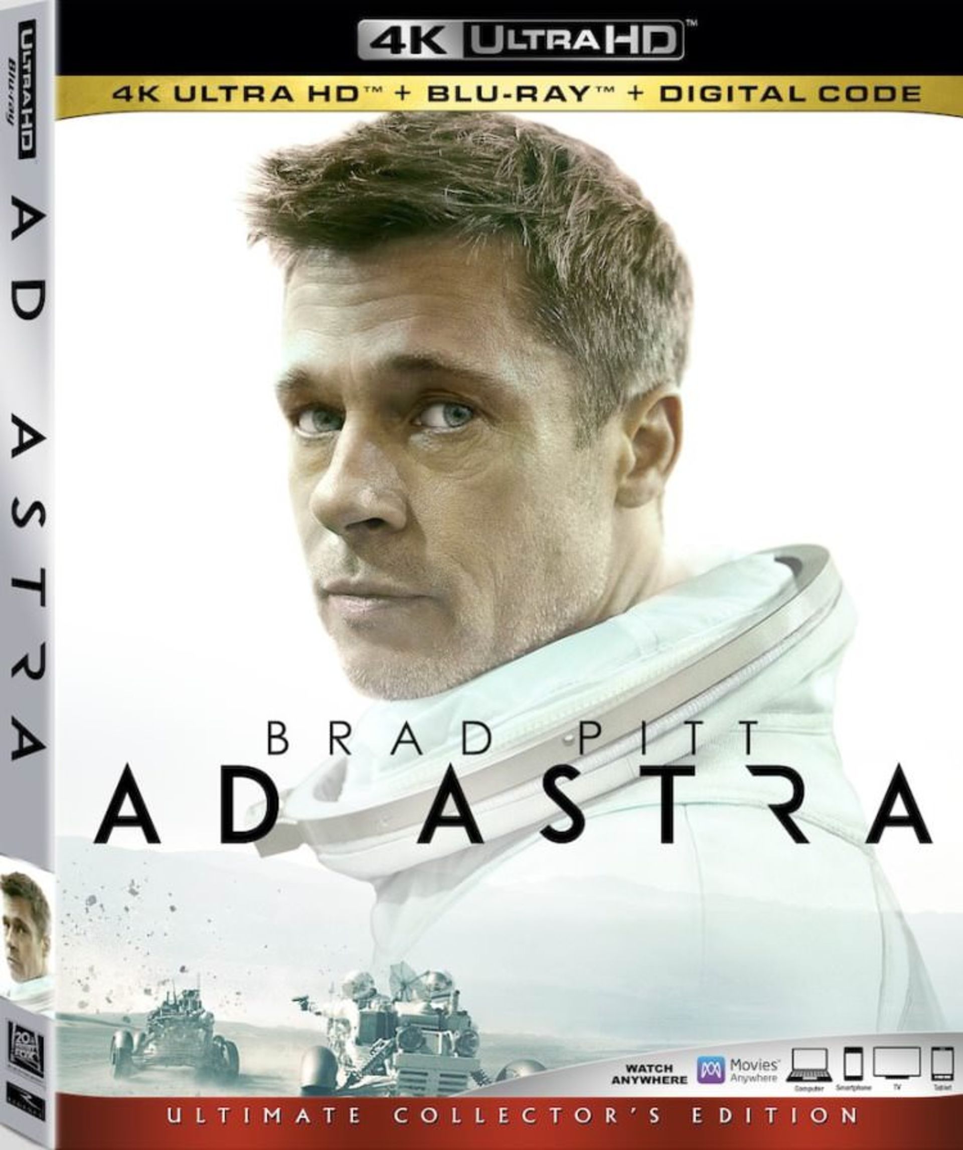 فیلم Ad Astra 