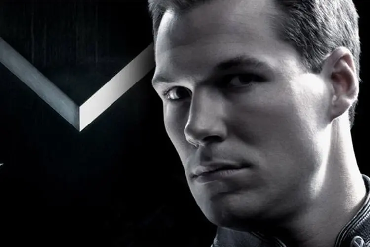  Daniel Cudmore