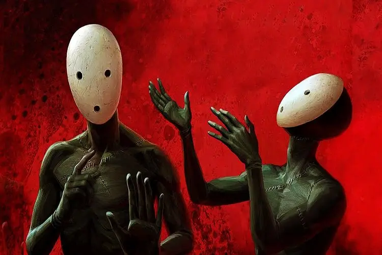 Pathologic 2