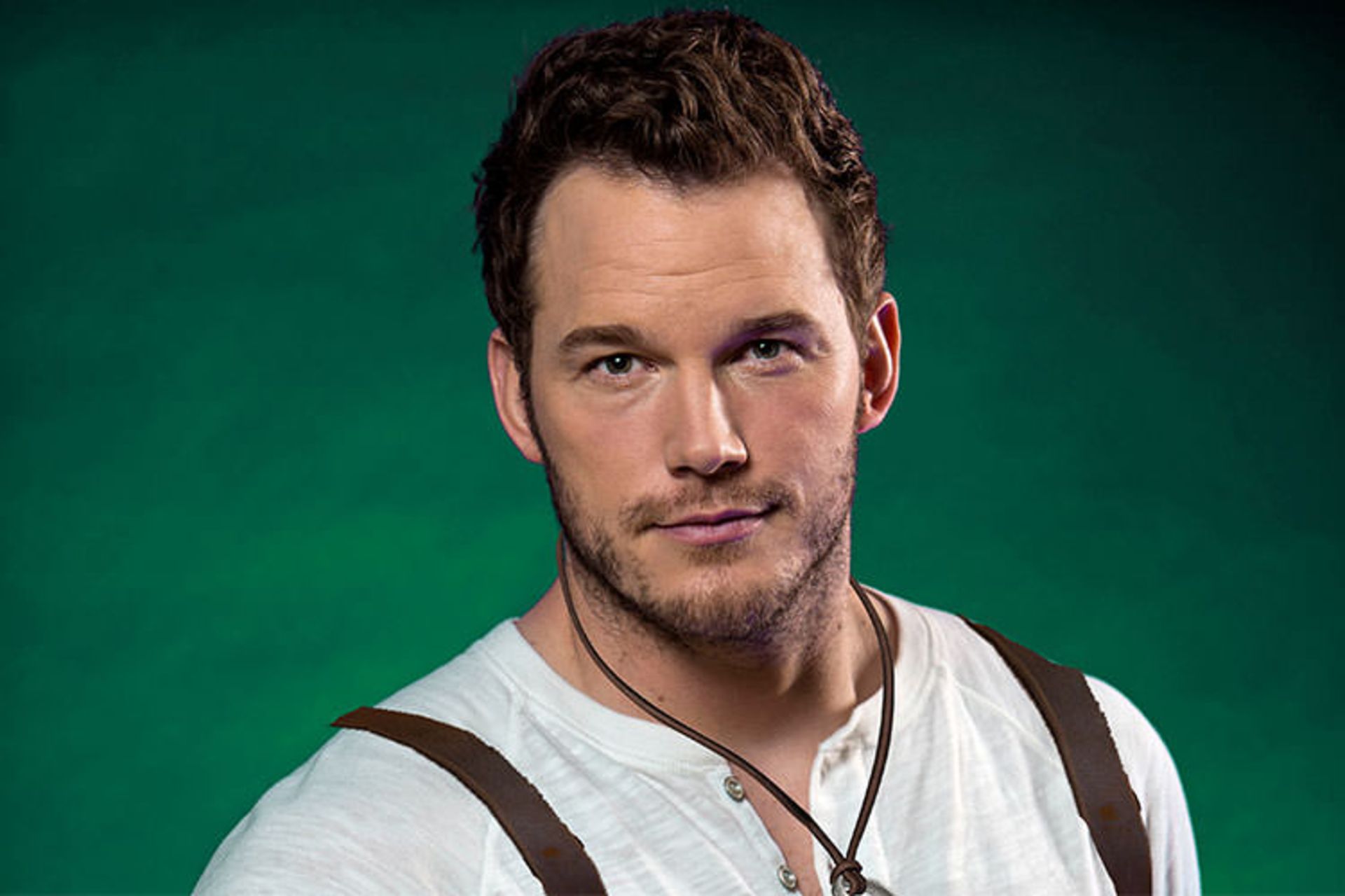 Chris Pratt 