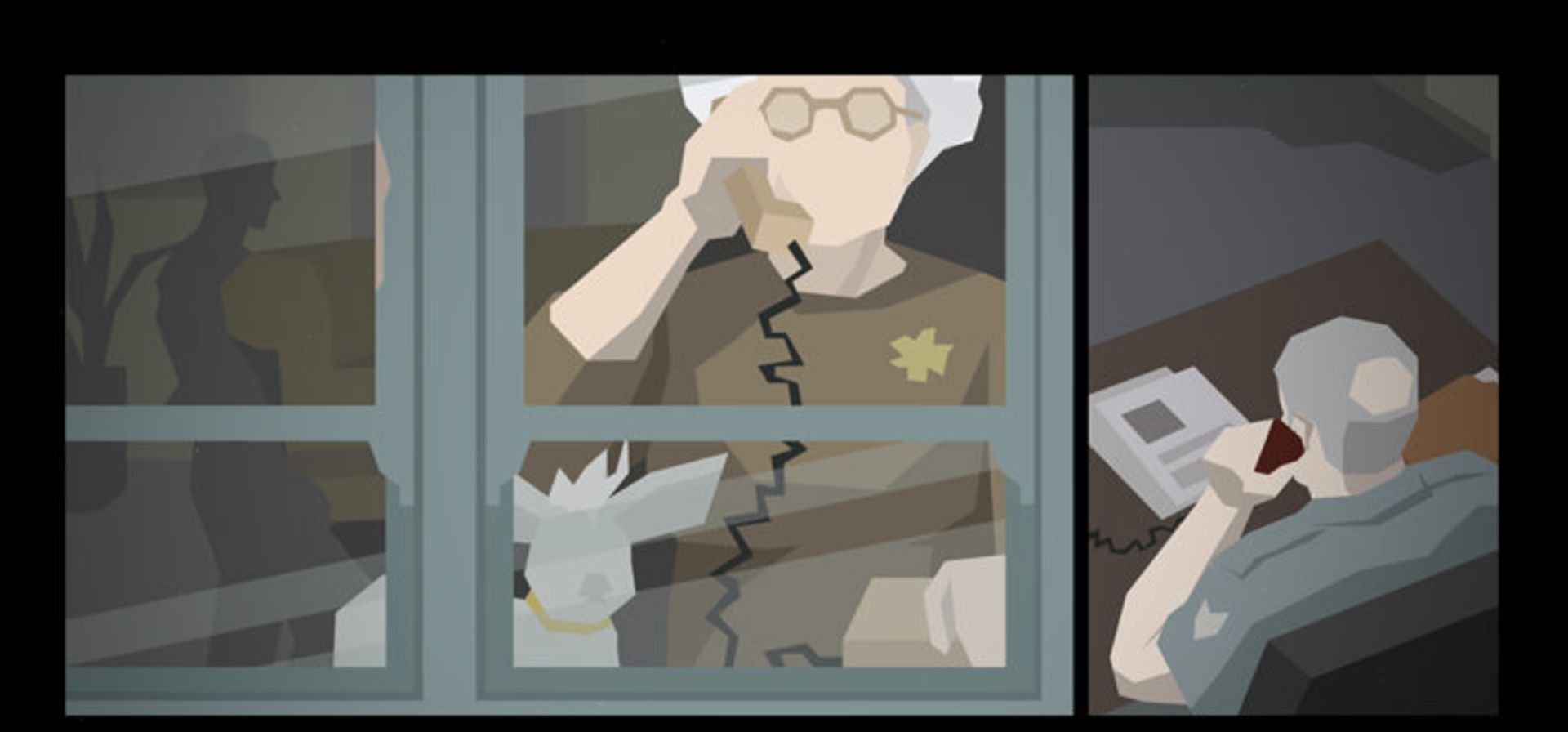 This is the Police