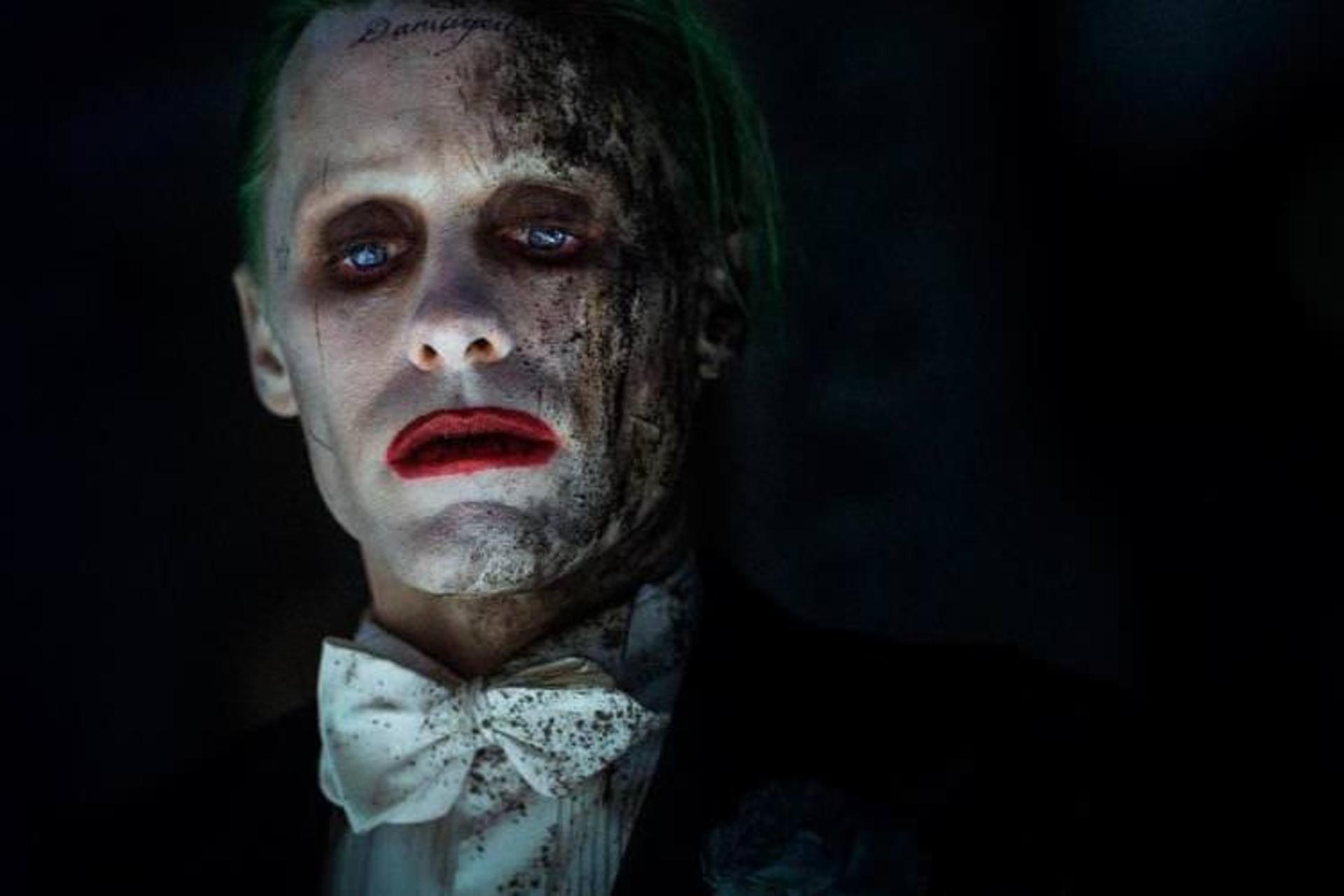 فیلم Suicide Squad