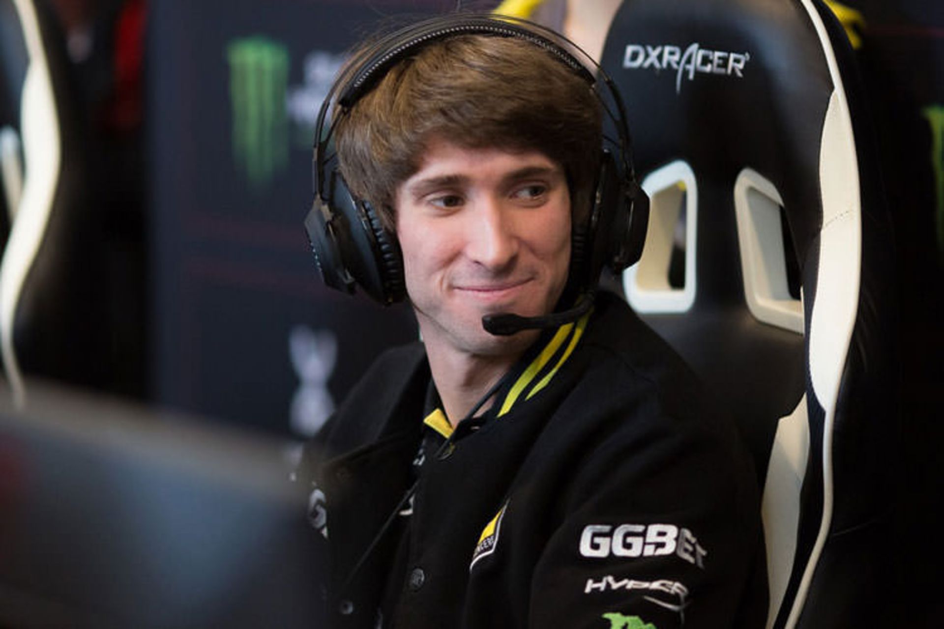 Dendi 