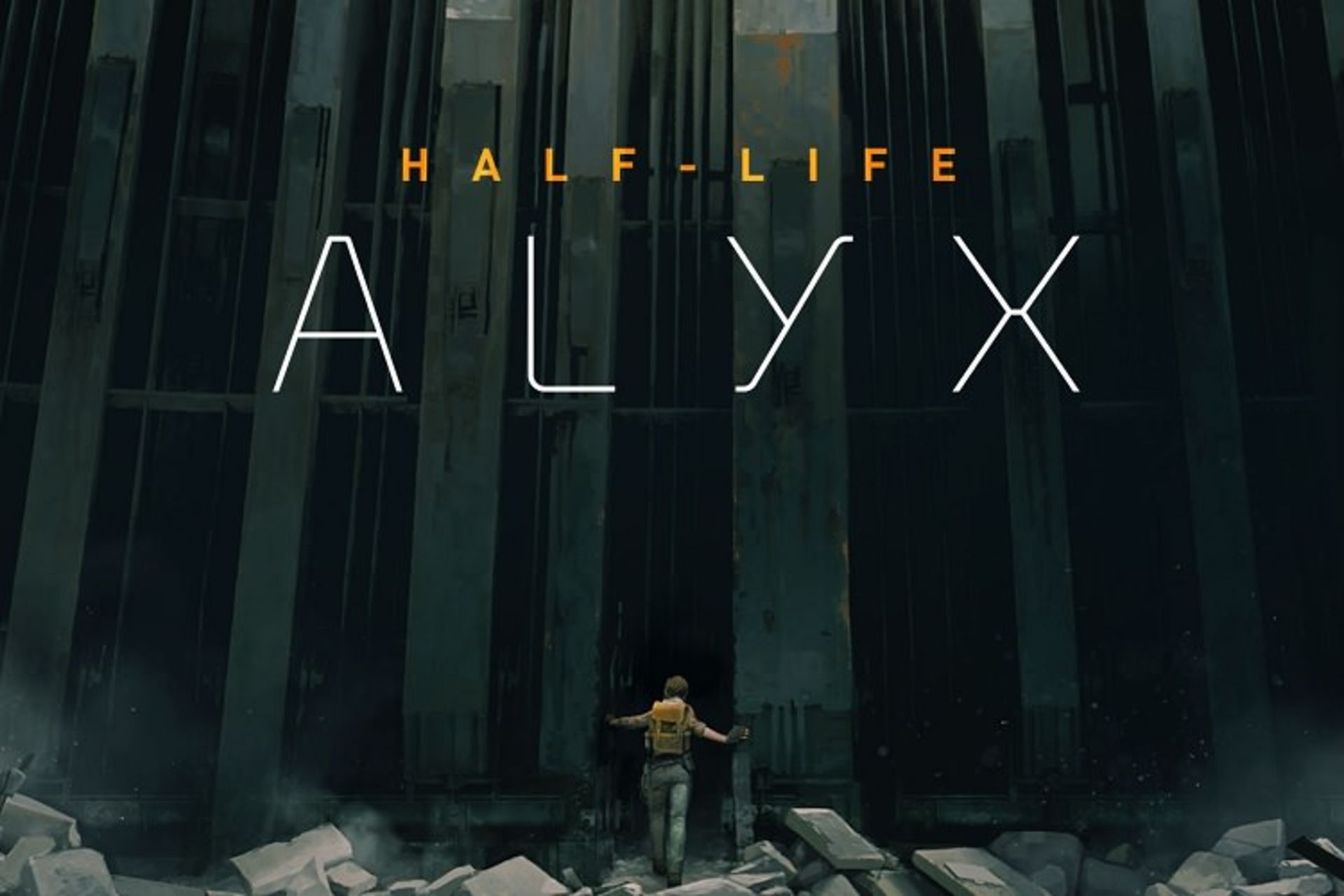 Half-Life: Alyx