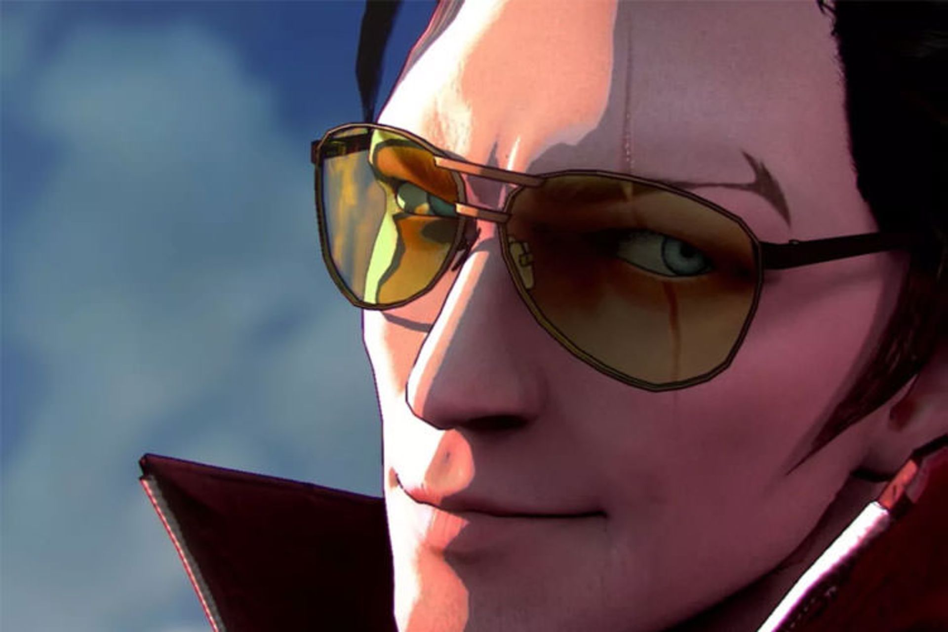 No More Heroes 3