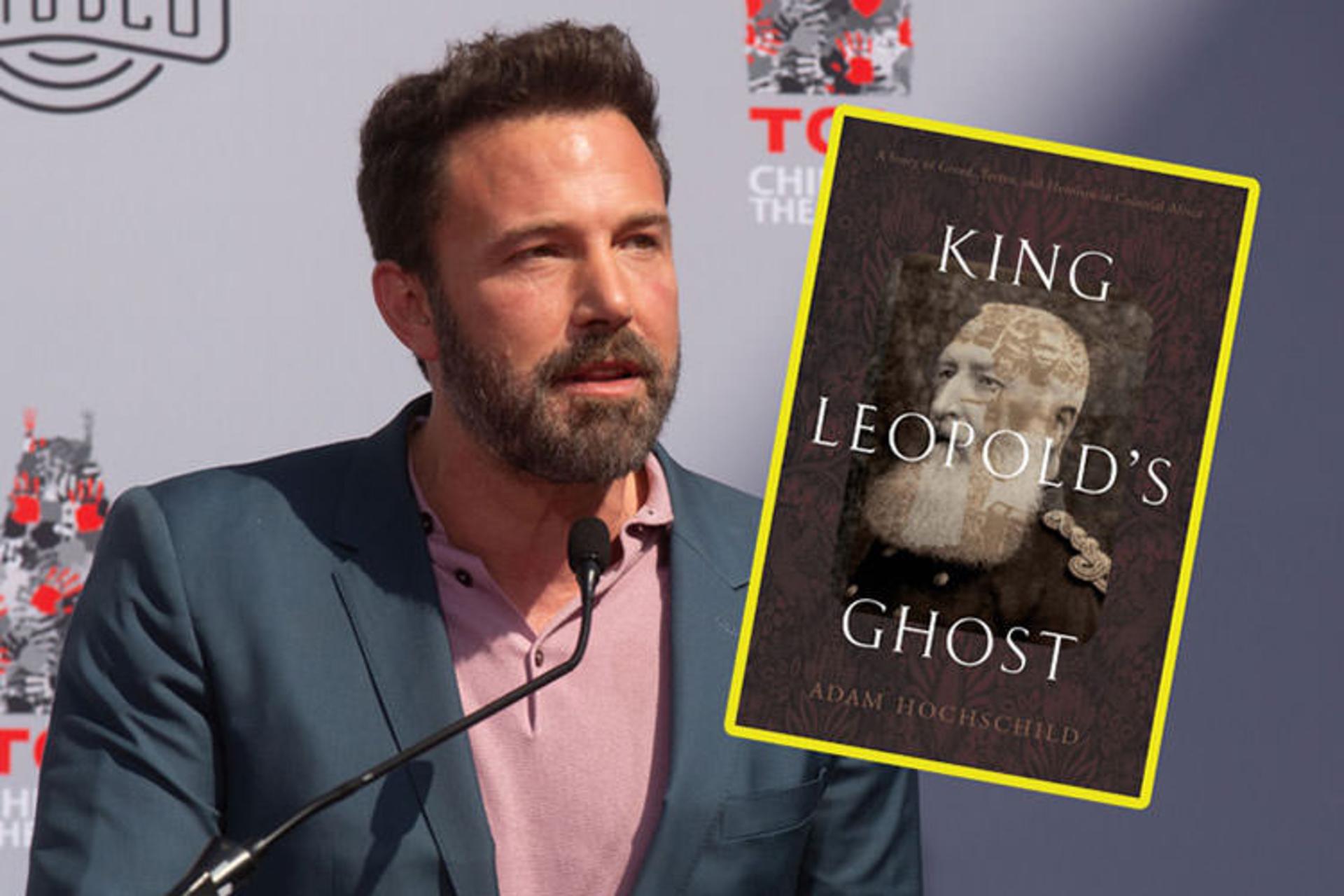  King Leopold's Ghost