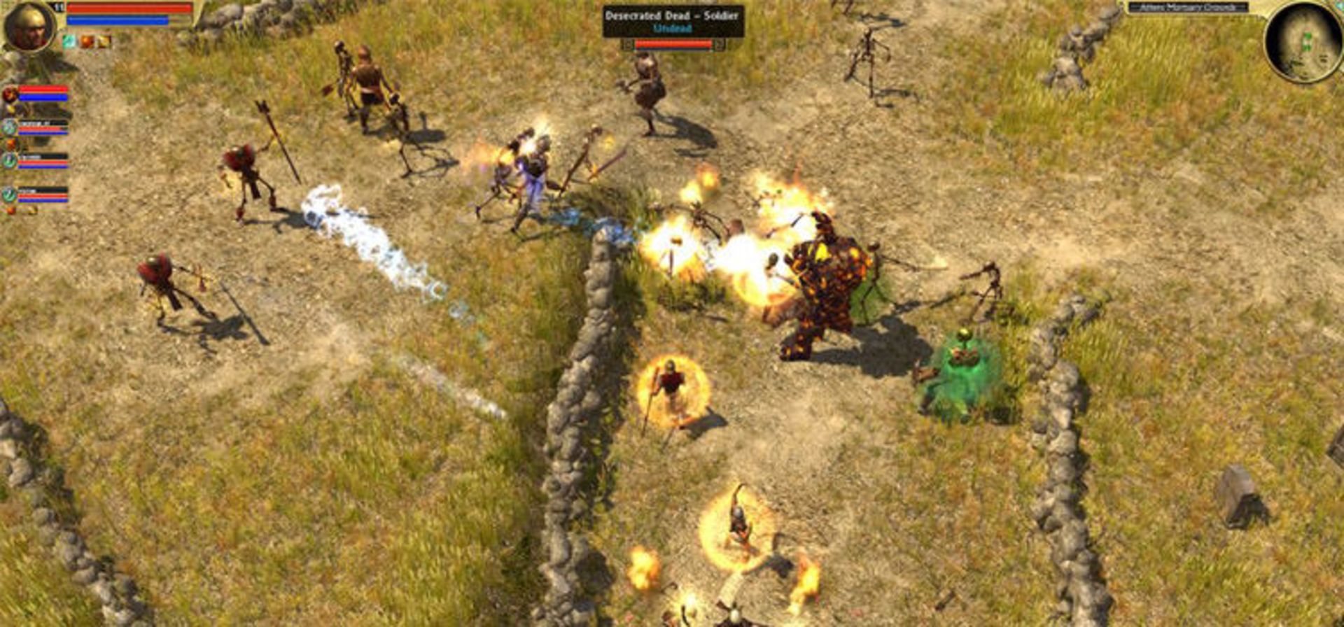Titan Quest