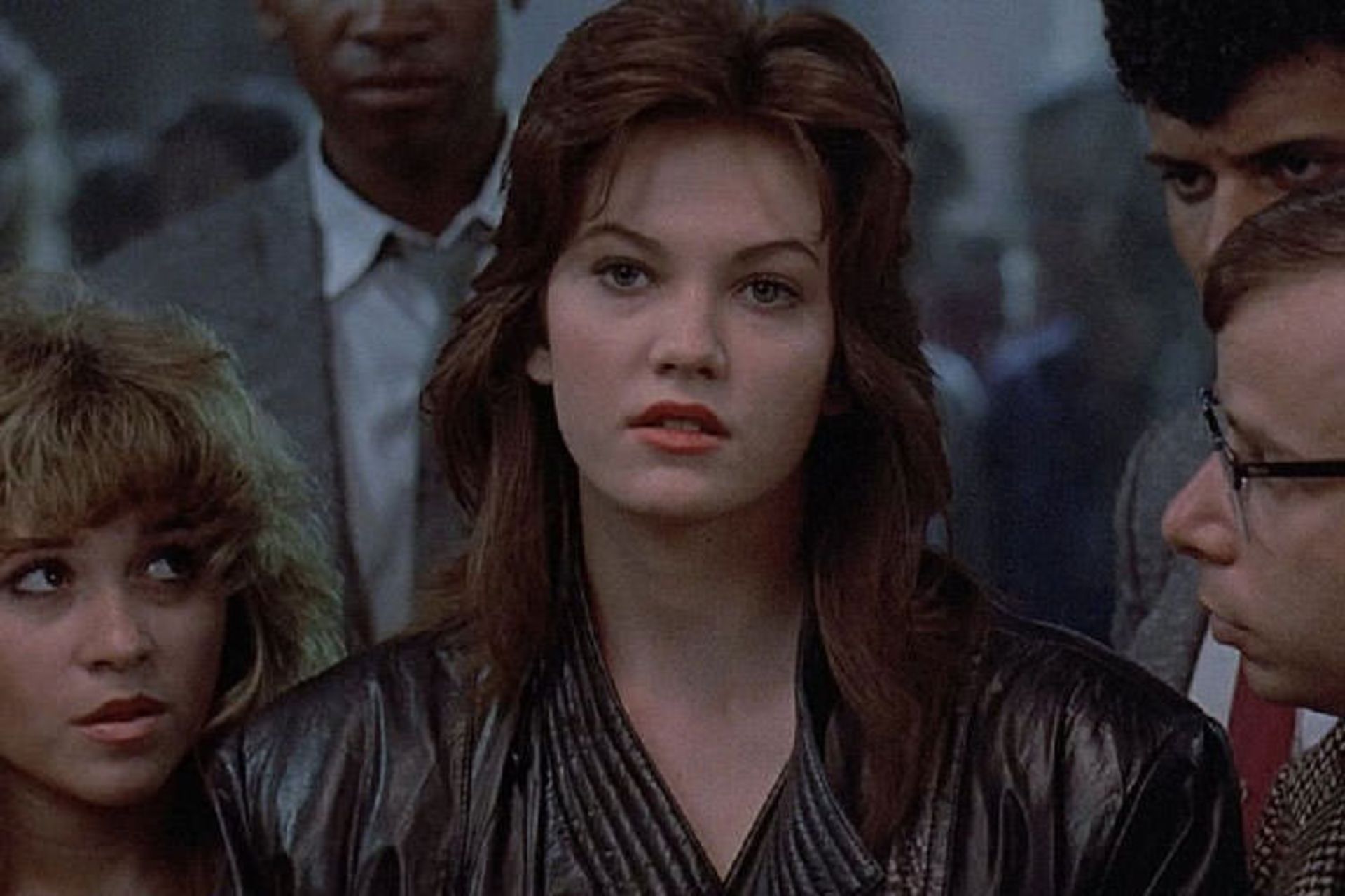 فیلم Streets of Fire