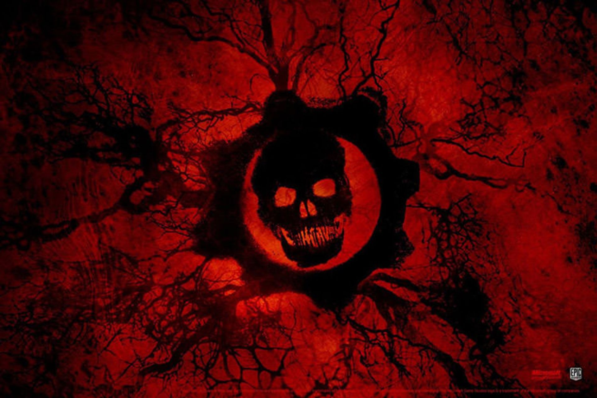 بازی Gears Tactics