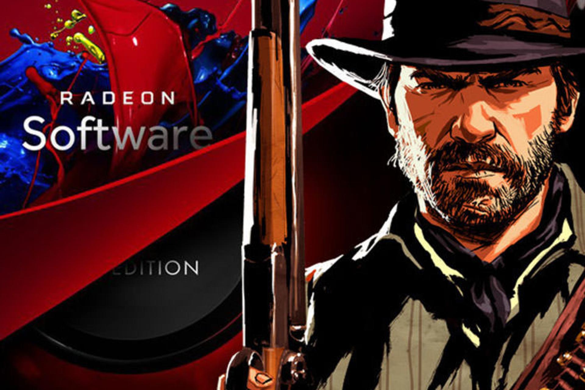 Red Dead Redemption 2 