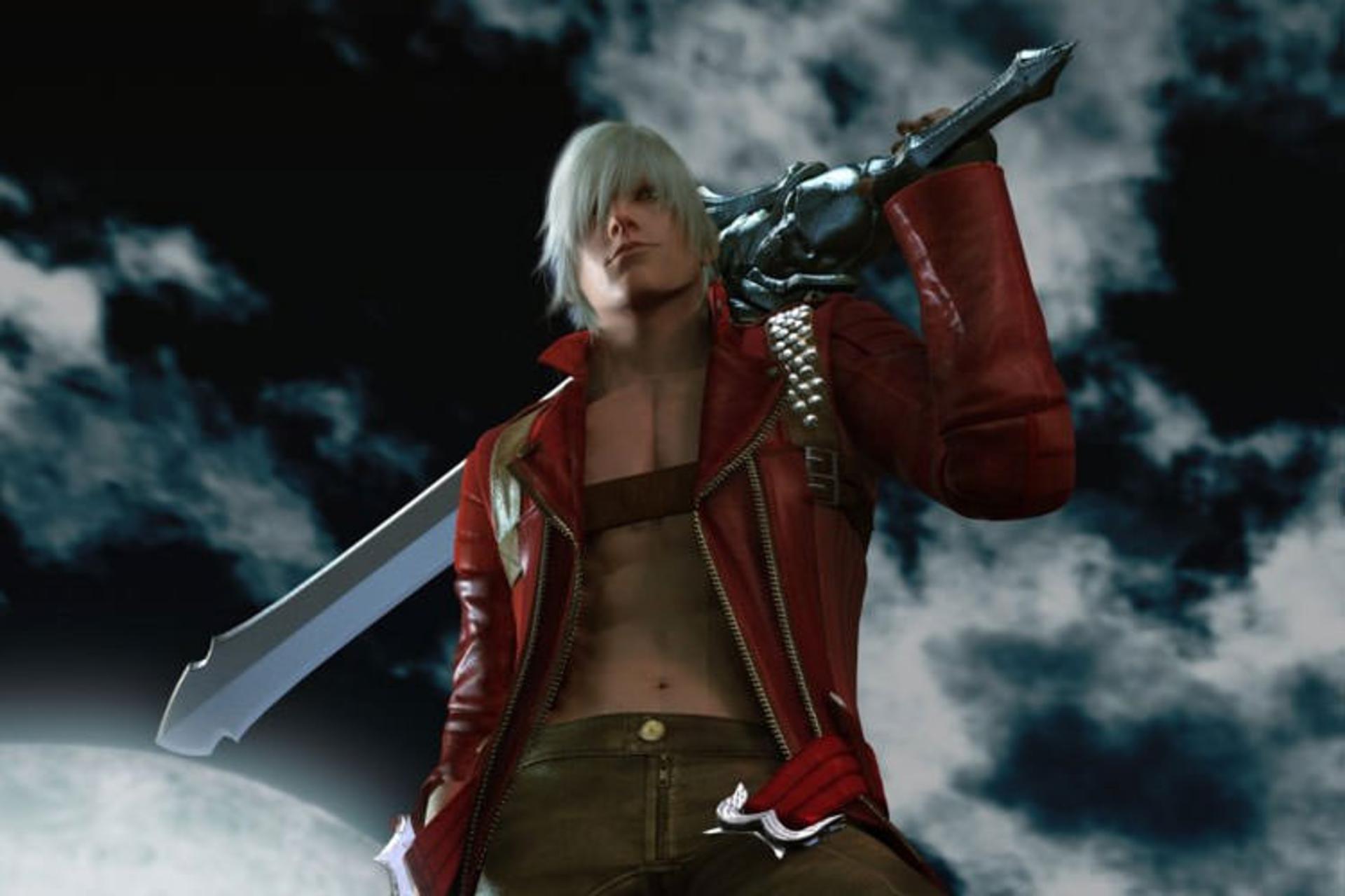 Devil May Cry 3