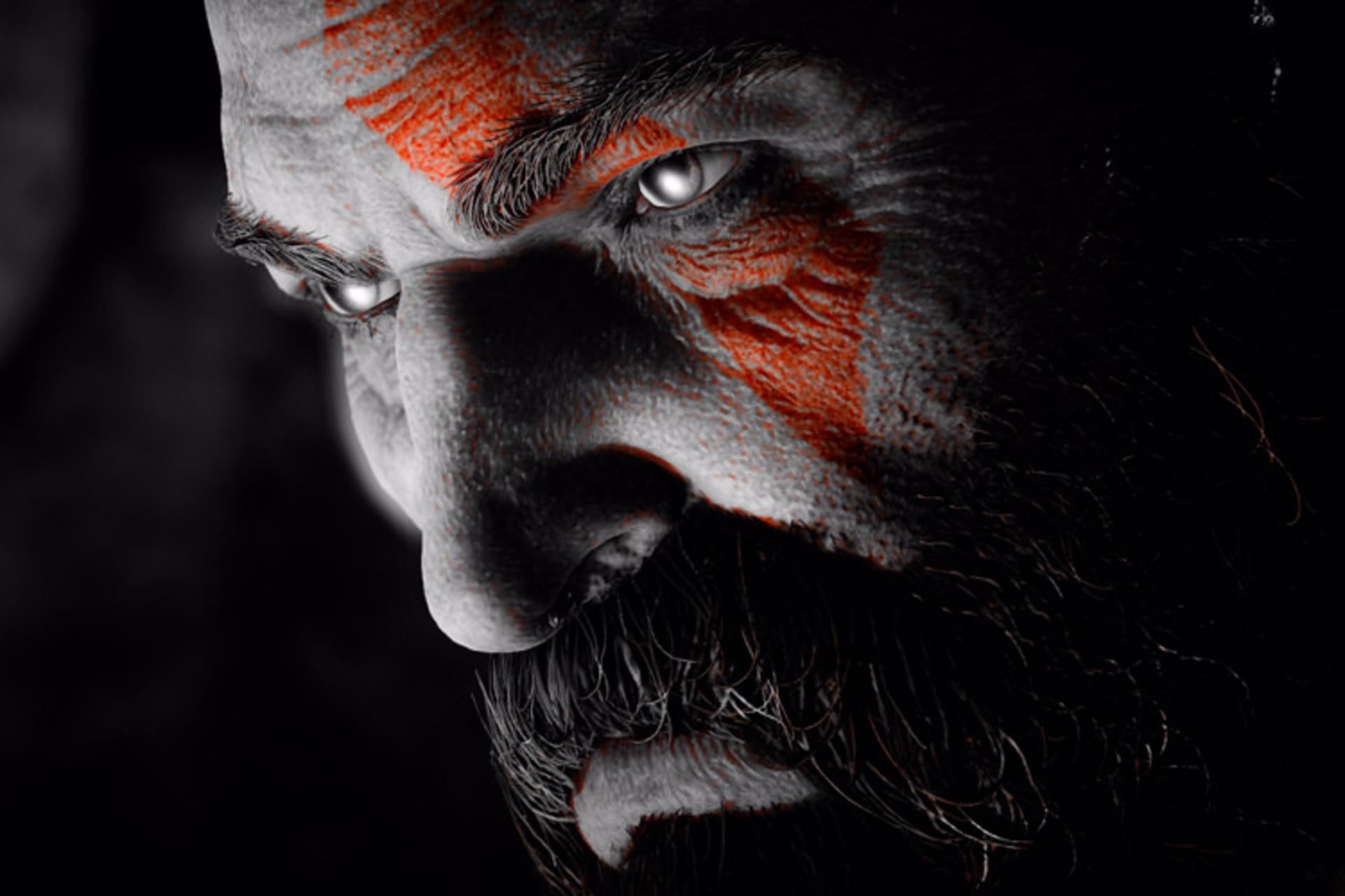 God of War 