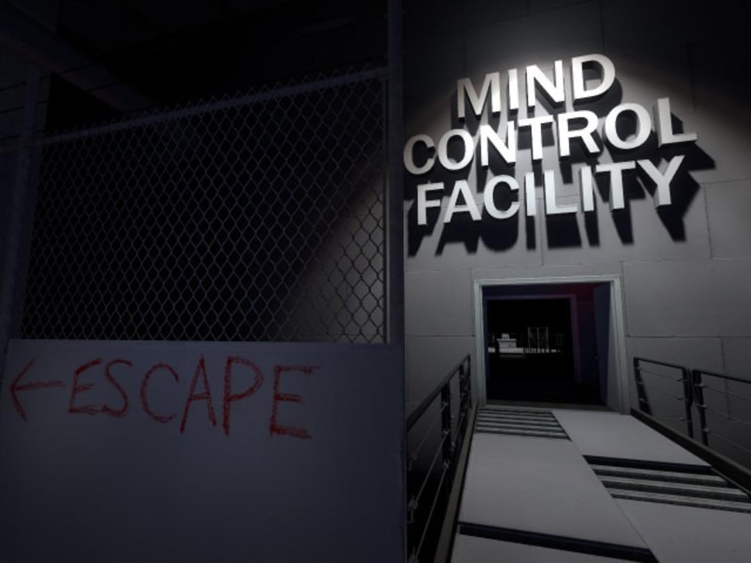The Stanley Parable