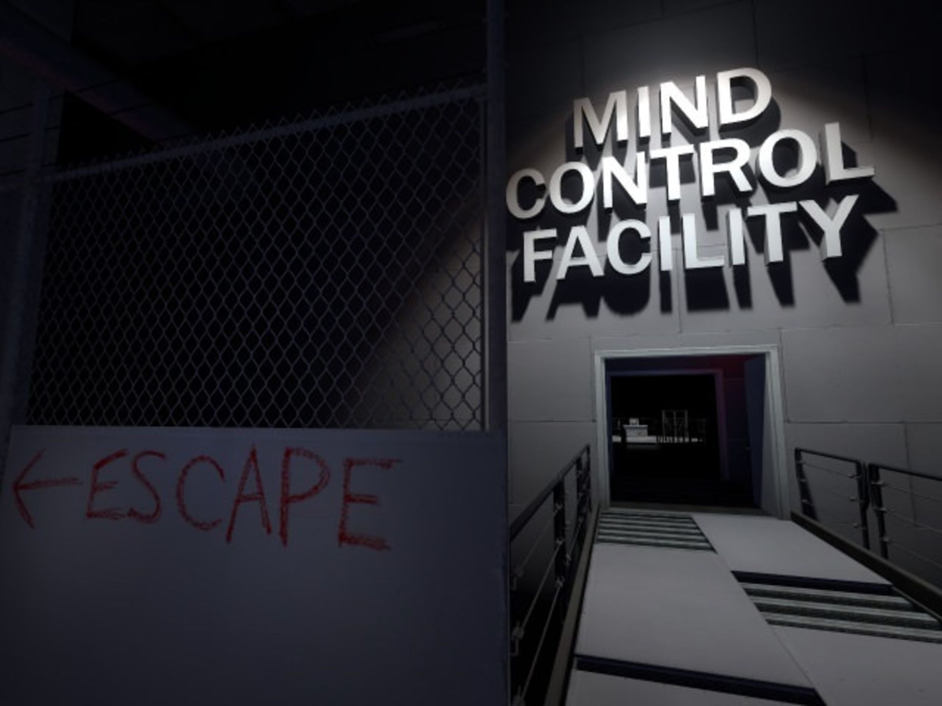 The Stanley Parable
