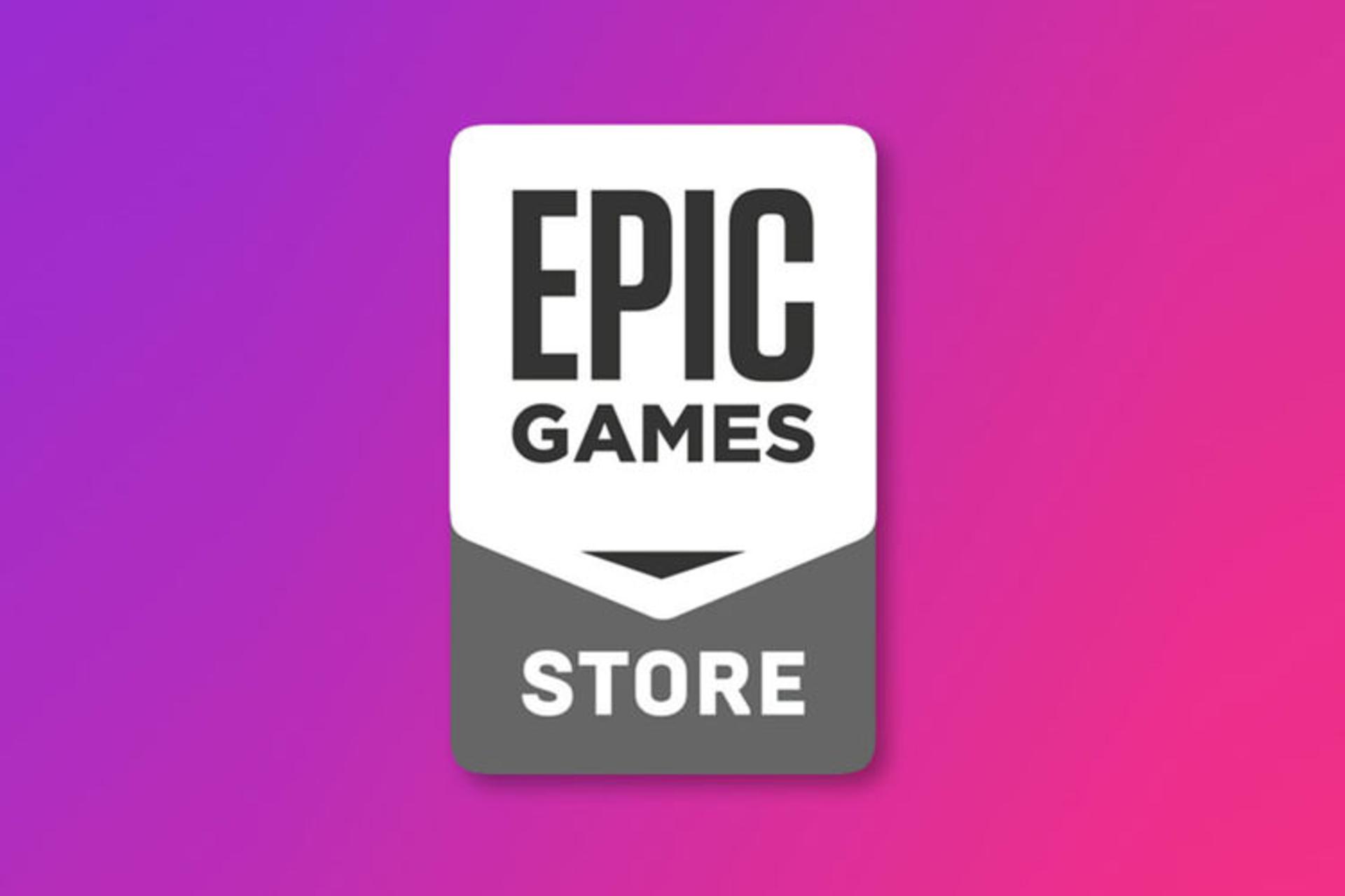فروشگاه اپیک گیمز / Epic Games Store